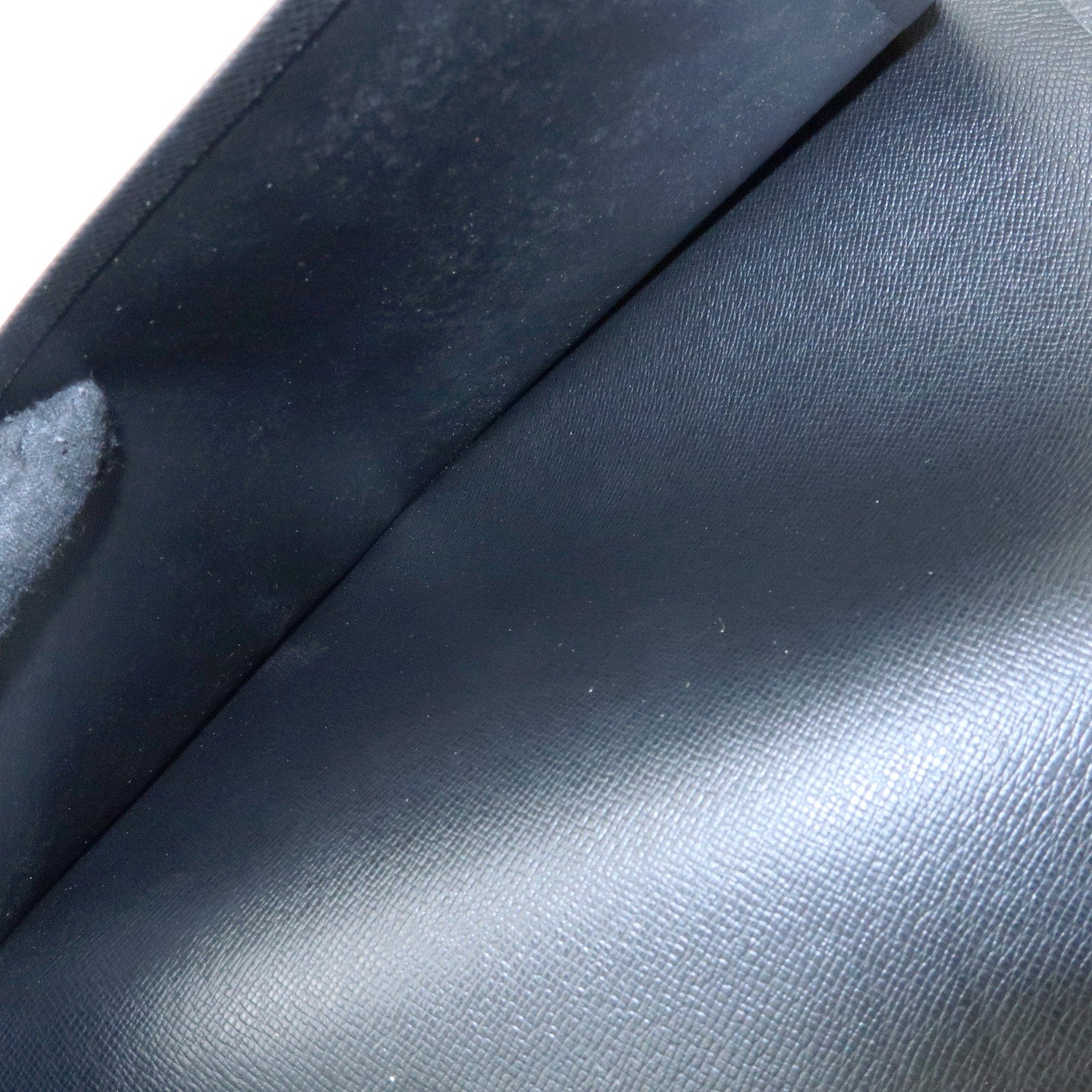 Louis Vuitton Taiga Agenda GM Planner Cover Ardoise R20232