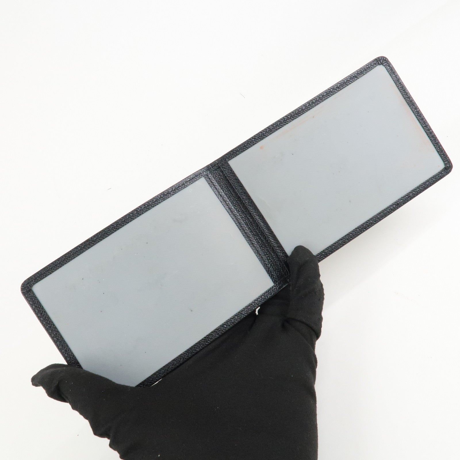 Louis Vuitton Set of 4 Leather Long Wallet M63712 N63010 M63572 M91380 Used