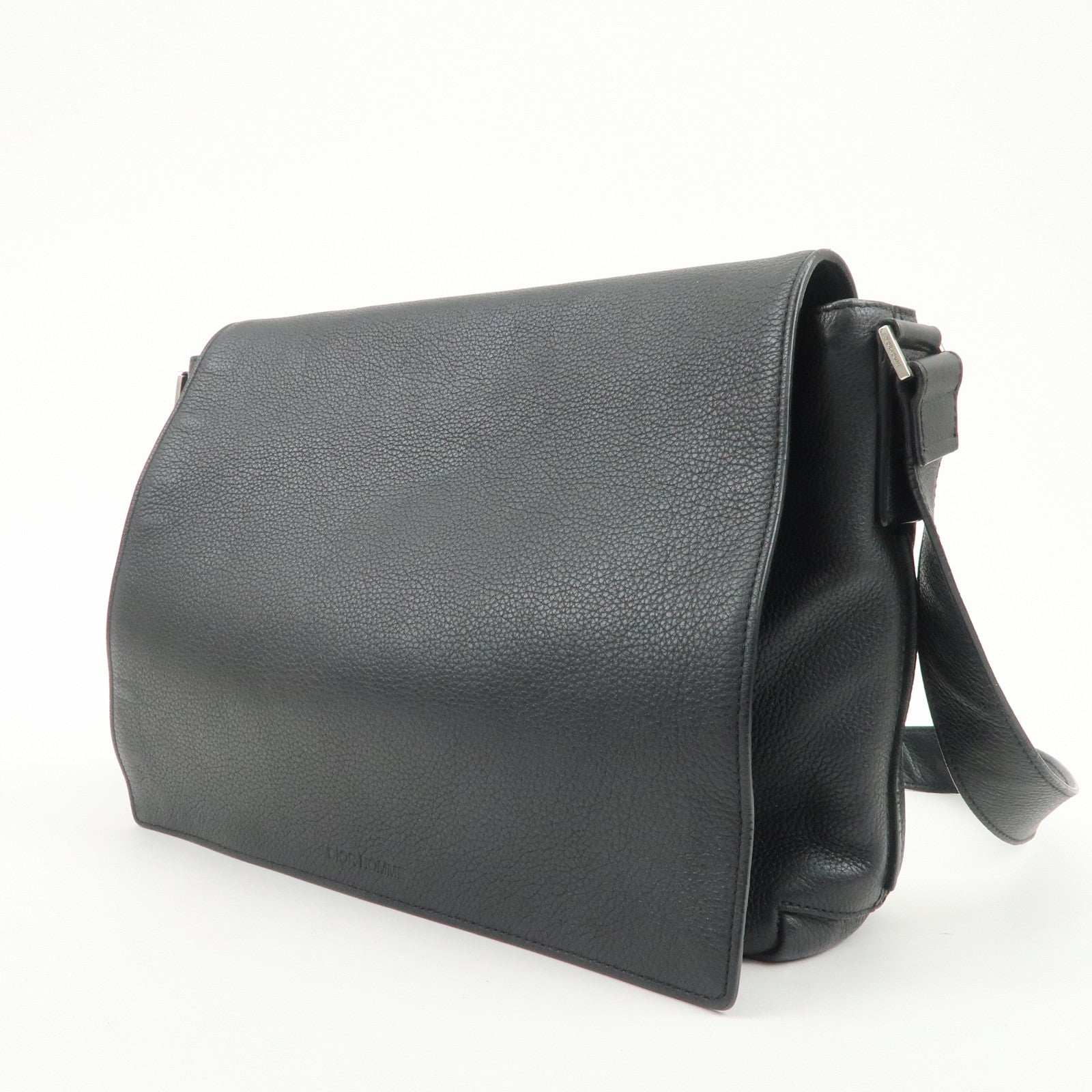 Christian Dior Dior Homme Shoulder Bag Crossbody Bag 03-BO-0193