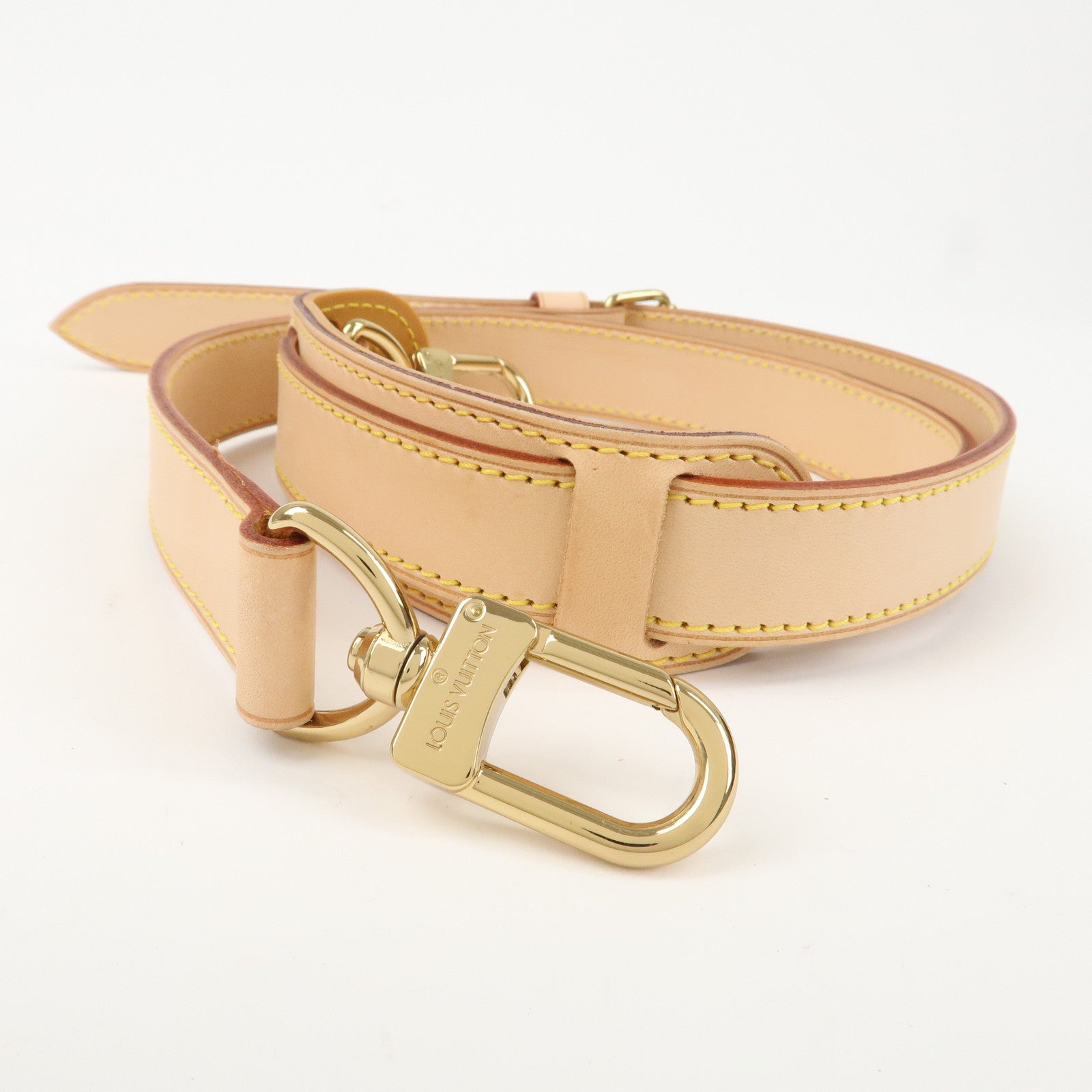 Louis Vuitton Monogram Keep All Bandouliere 55 Boston Bag M41414 Used