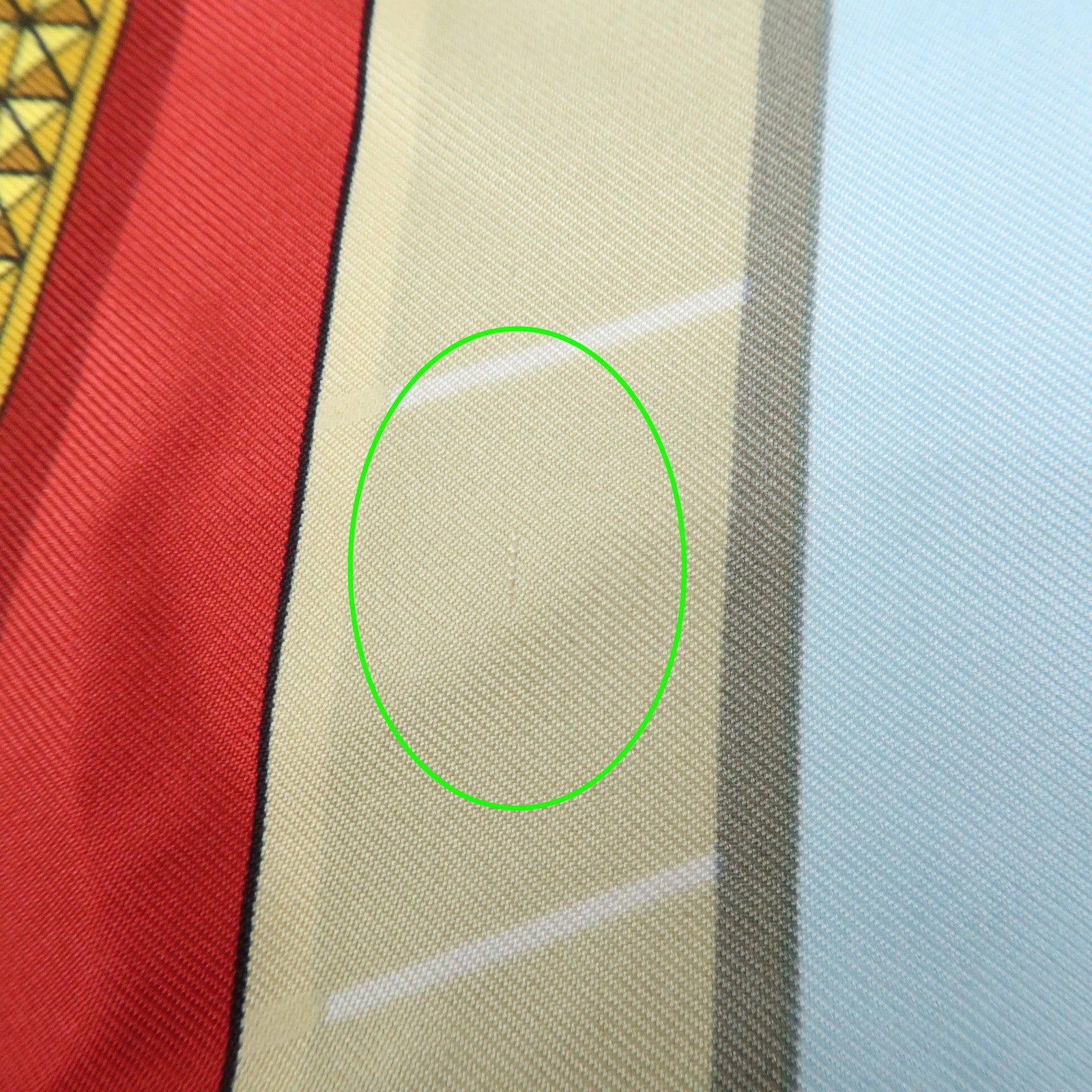 HERMES Carre 90 Silk 100% Scarf GRAND APPARAT Red Navy