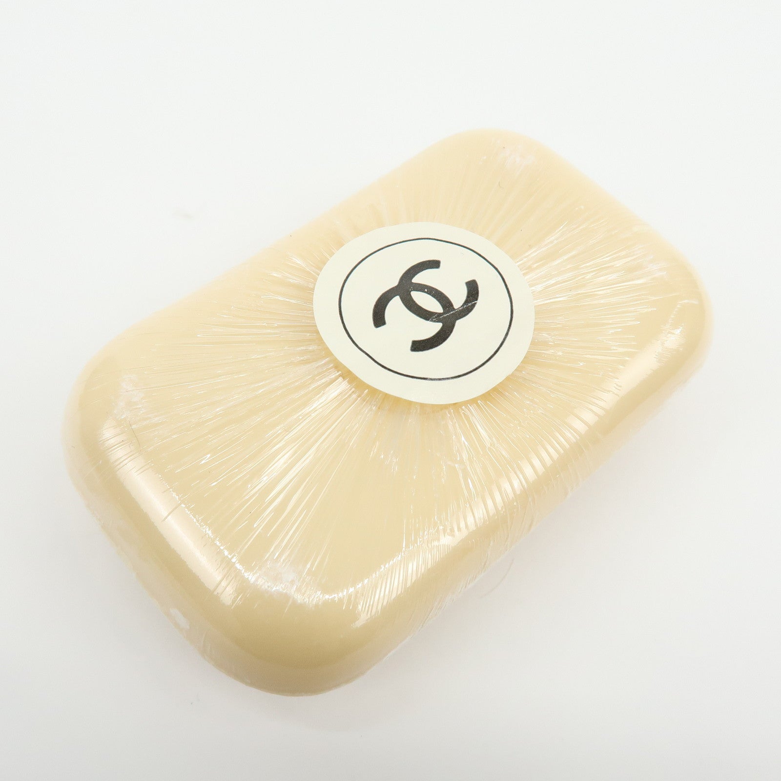 CHANEL Set of 5 Savon No5 Bar Soap