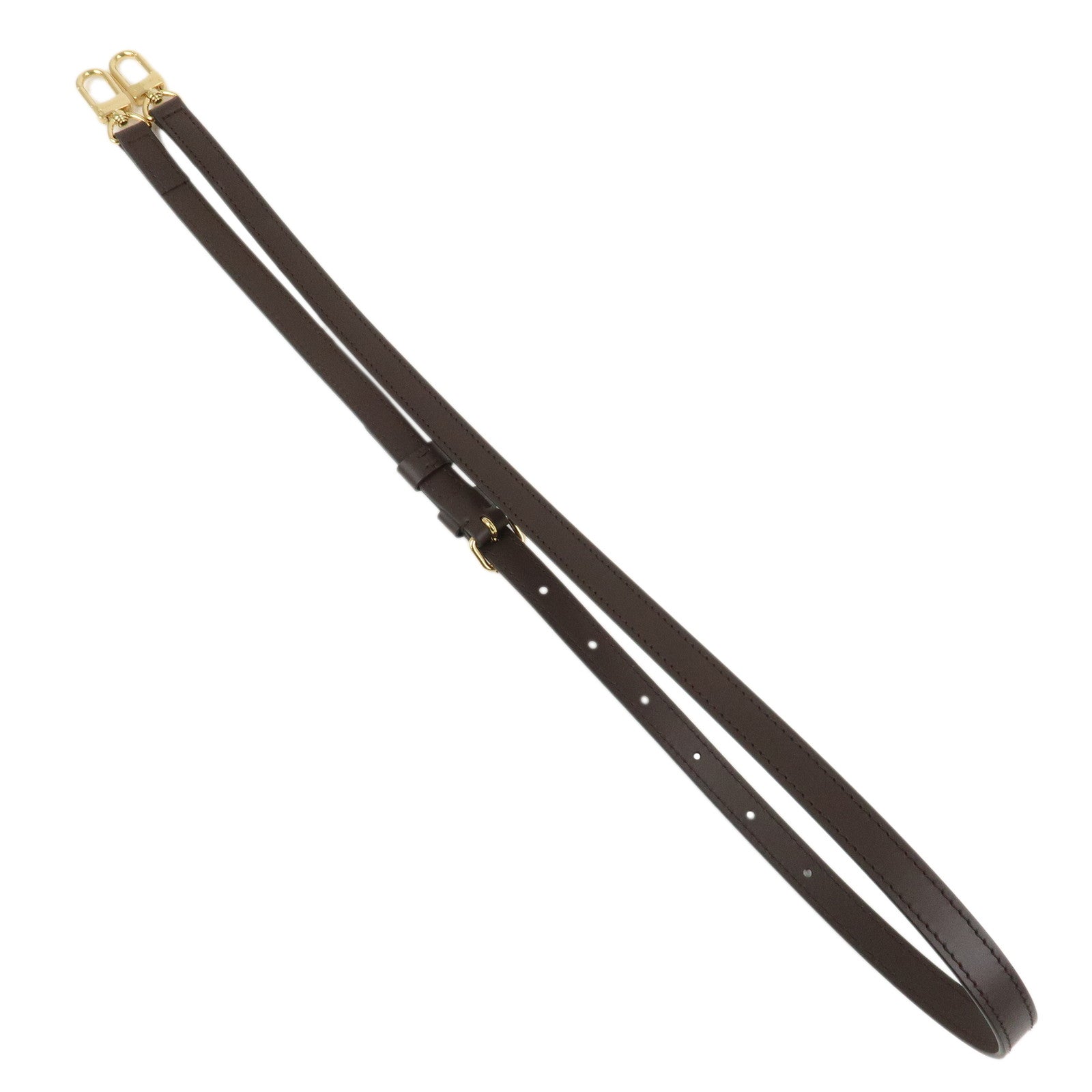 Louis Vuitton Adjustable Shoulder Strap for Damier Bags J00276