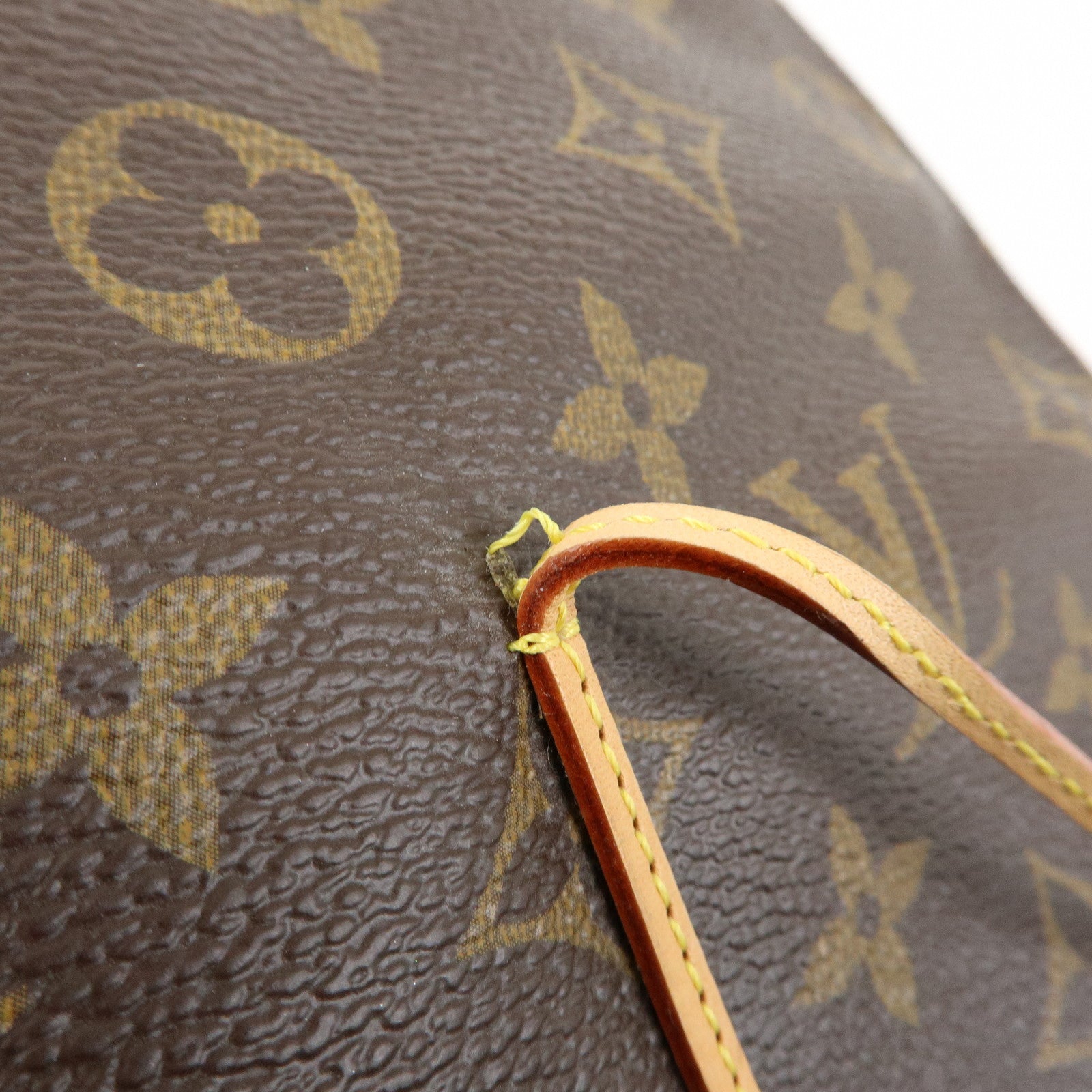 Louis Vuitton Monogram Trousse Bijoux Pliable Jewelry Case M47837