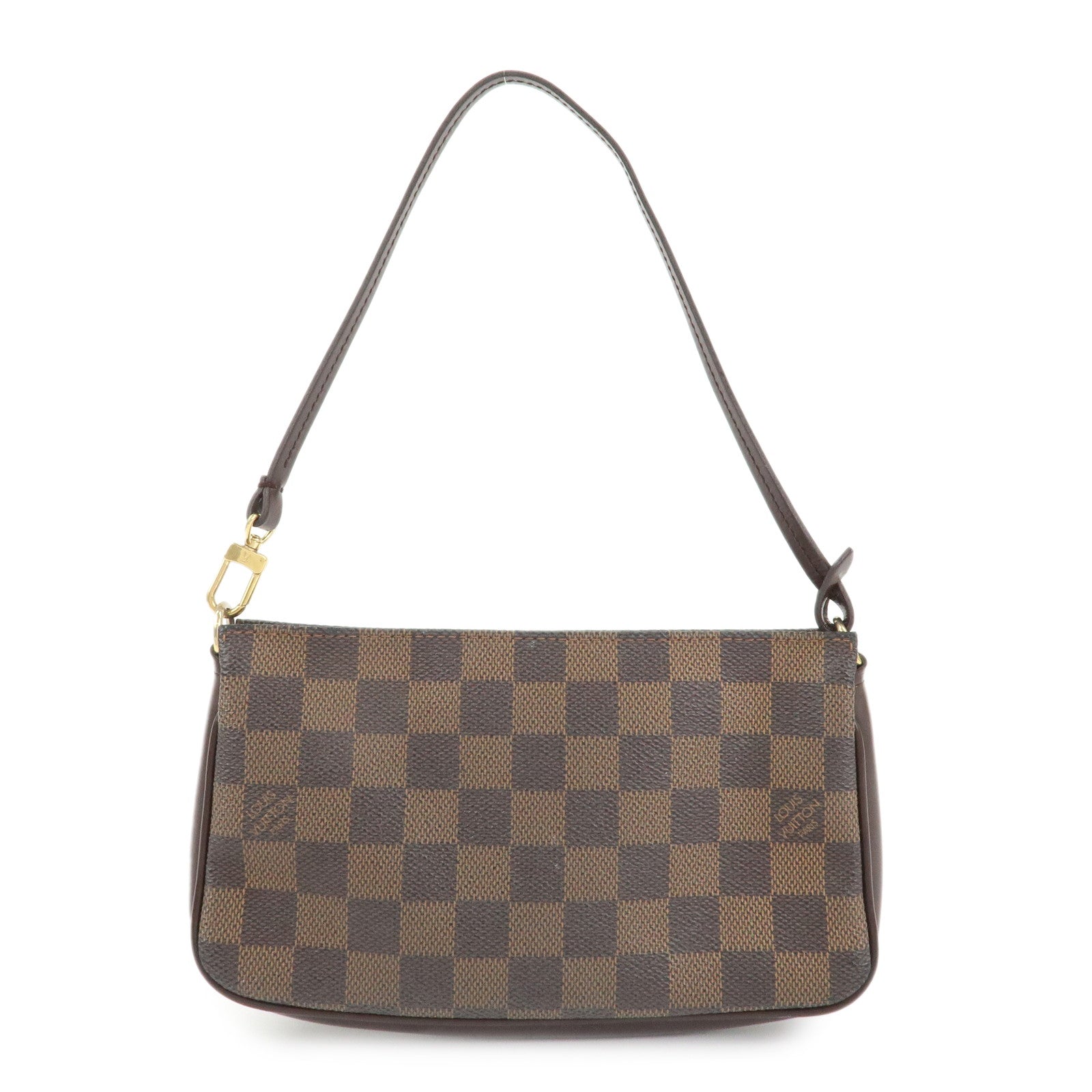 Louis Vuitton Damier Navona Accessoires Pouch N51983 Used
