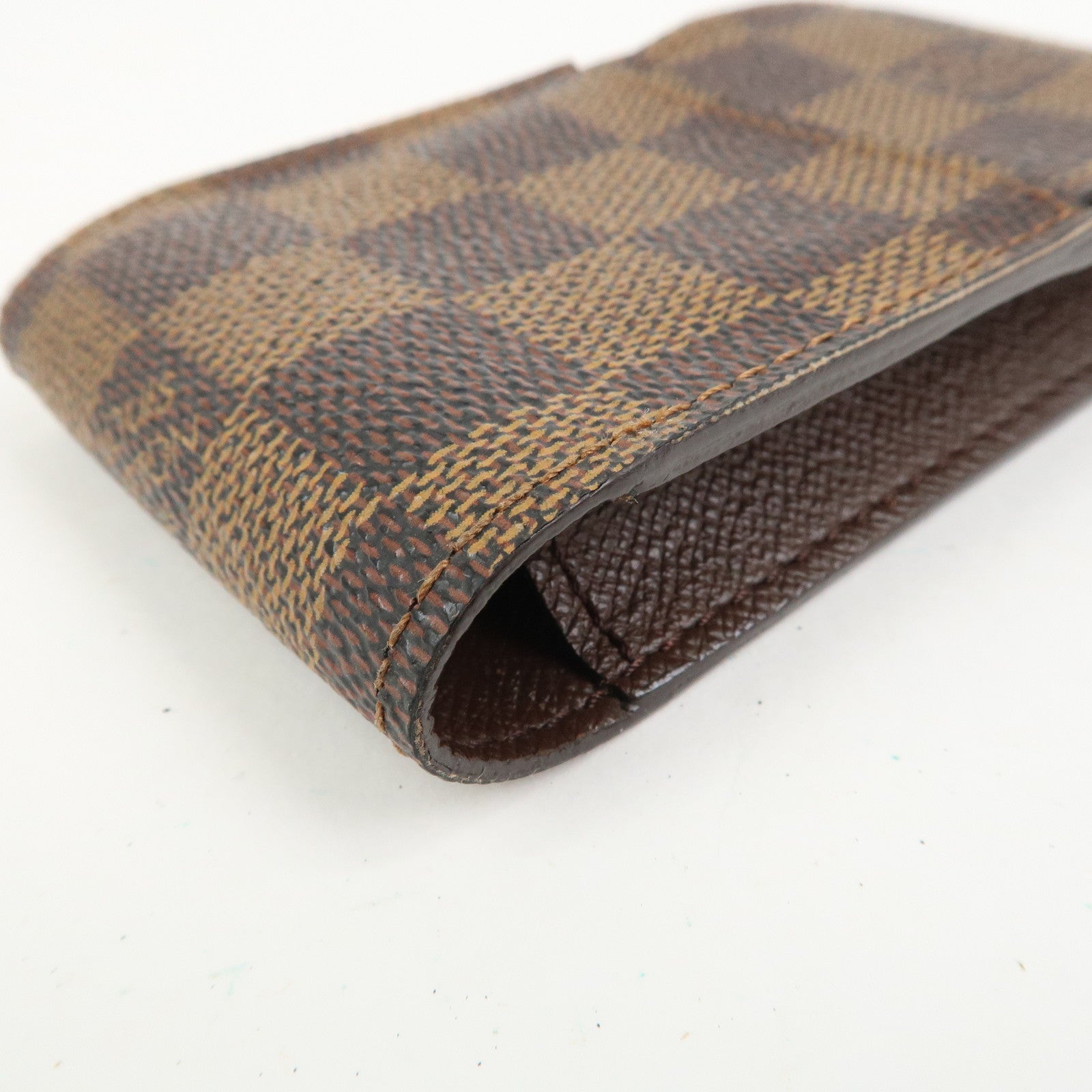 Louis Vuitton Set of 2 Cigarette Case M63024/N63024