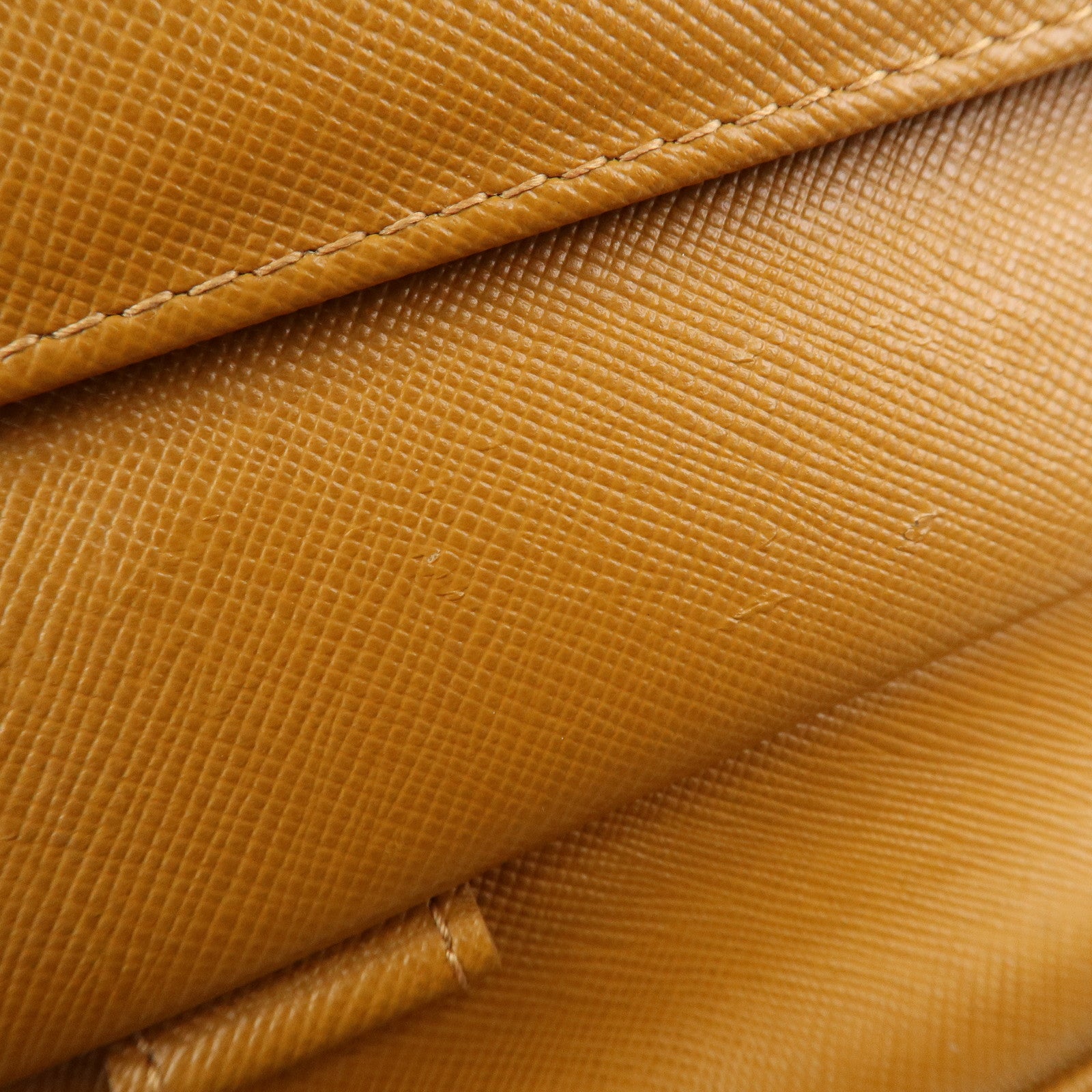 Louis Vuittom Monogram Mini Porte Tresor International M92444