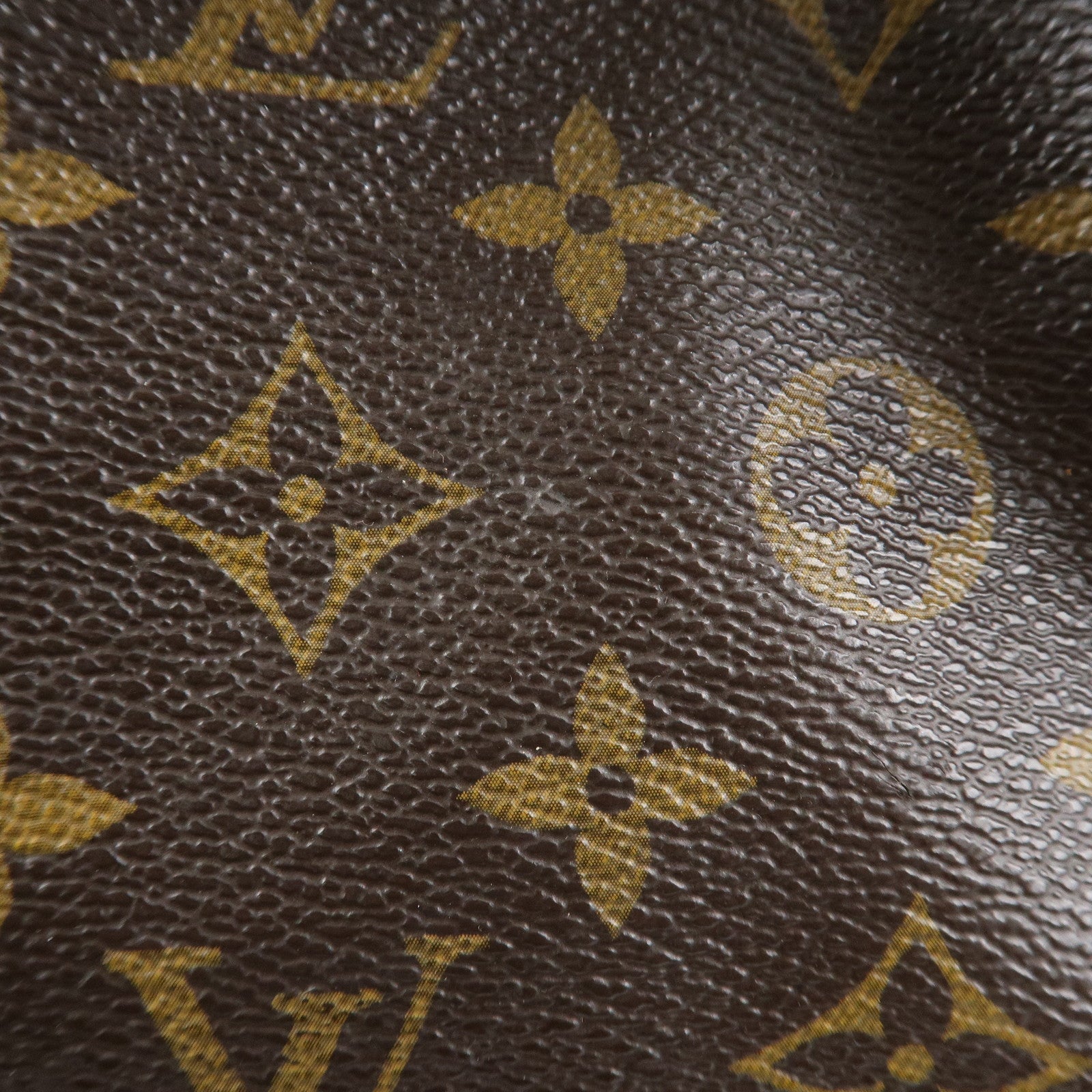 Louis Vuitton Monogram Shuri PM Shoulder Bag Hand Bag M40586 Used