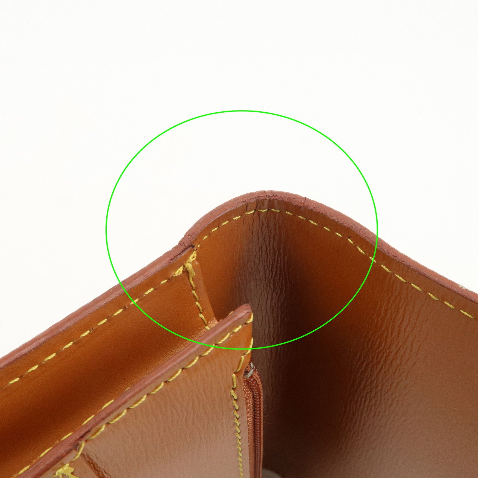 Louis Vuitton Epi Leather Ceinture Tilsitt Waist Bag M52608