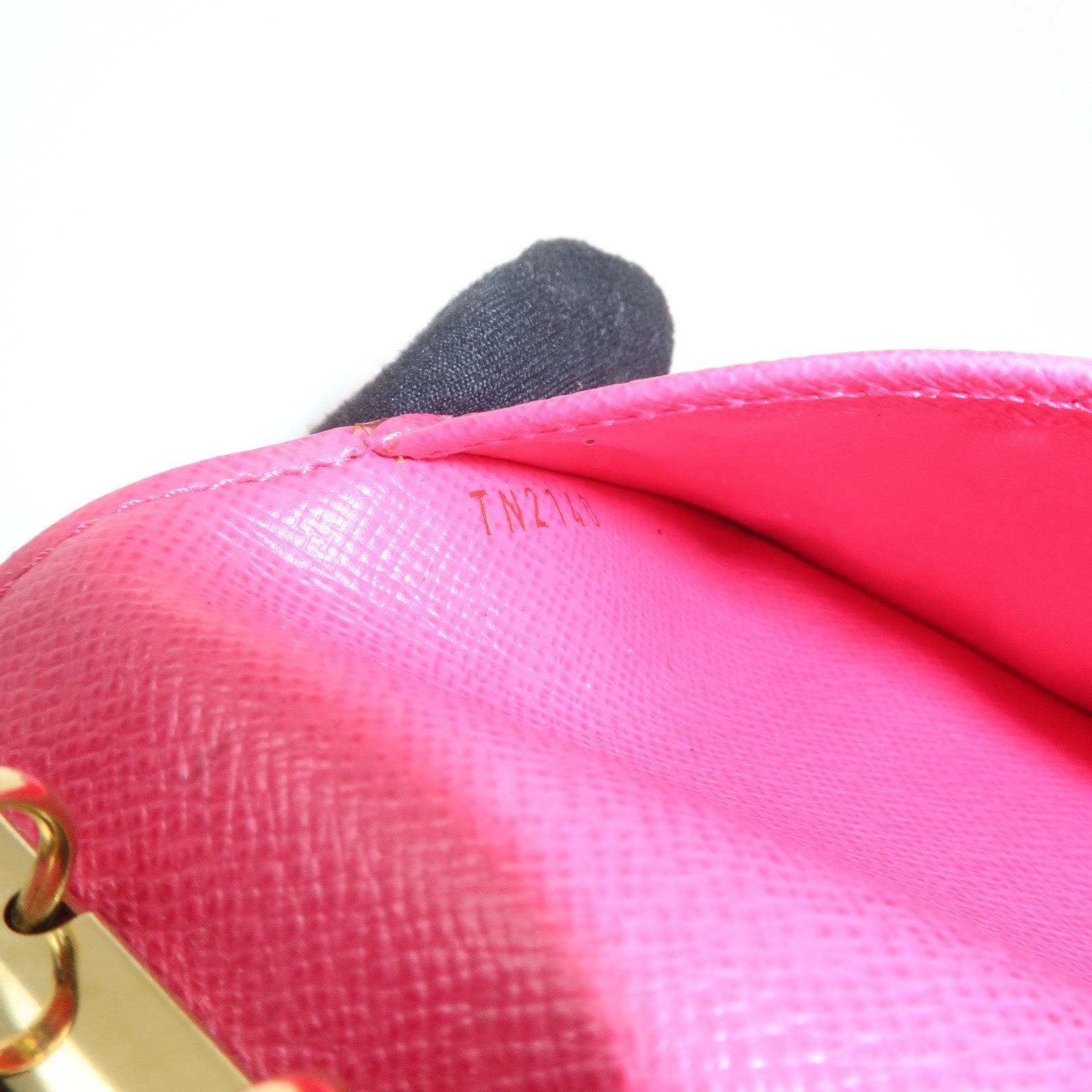 Louis Vuitton Monogram Multicolor Canvas Leather Agenda PM R21076