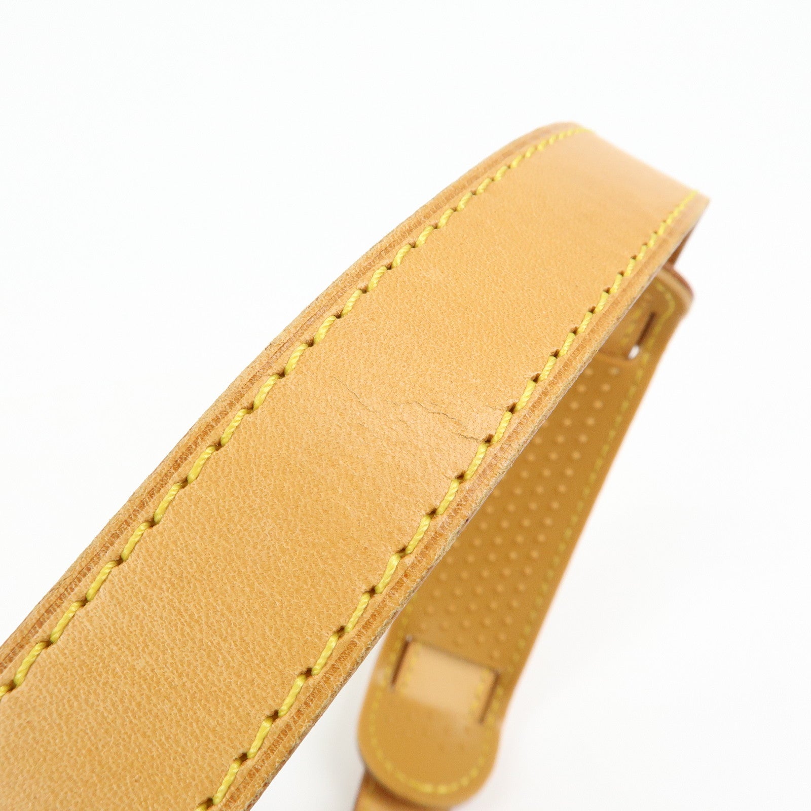 Louis Vuitton Monogram Keep All Bandouliere 55 Boston Bag M41414