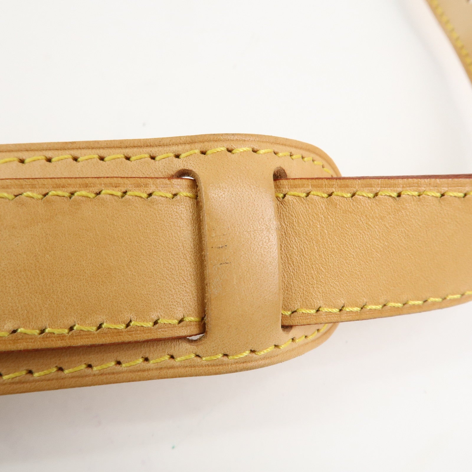 Louis Vuitton Monogram Keep All 50 Bandouliere Boston Bag M41416