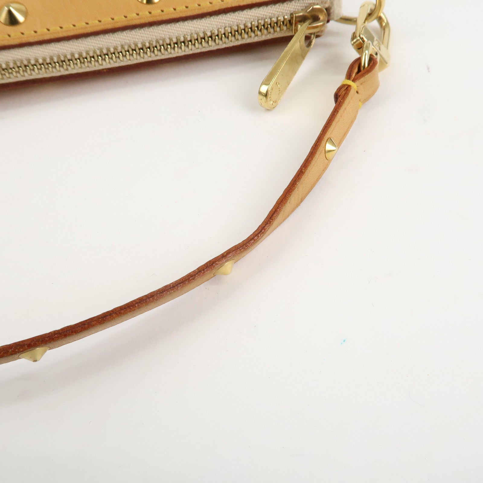 Louis Vuitton Monogram Multicolor Pochette Accessoires M92649 Used