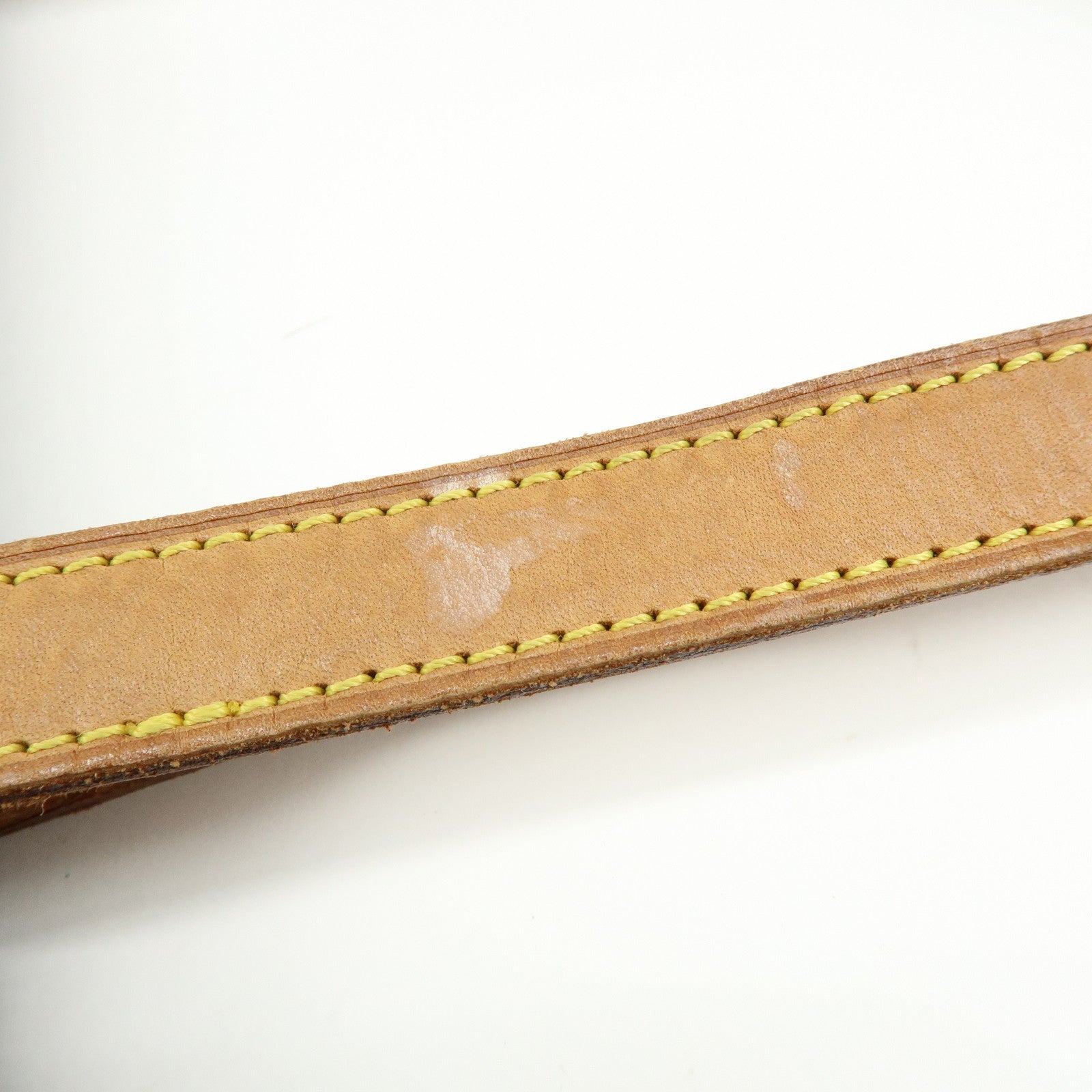 Louis Vuitton Monogram Cabas Mezzo Tote Bag Shoulder Bag M51151