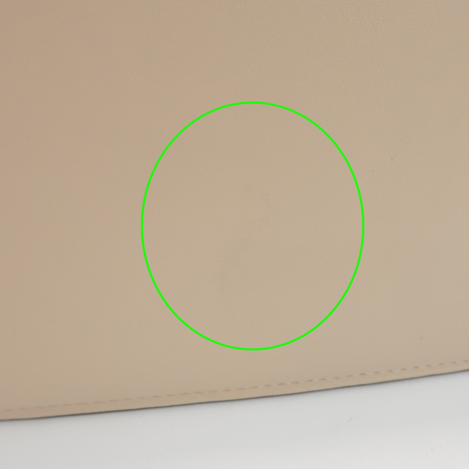 COACH Tabby 26 Leather 2Way Shoulder Hand Bag Japan Exclusive Ivory