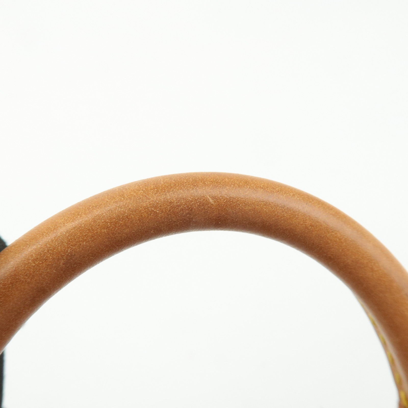 Louis Vuitton Monogram Mini Speedy Hand Bag M41534 Used