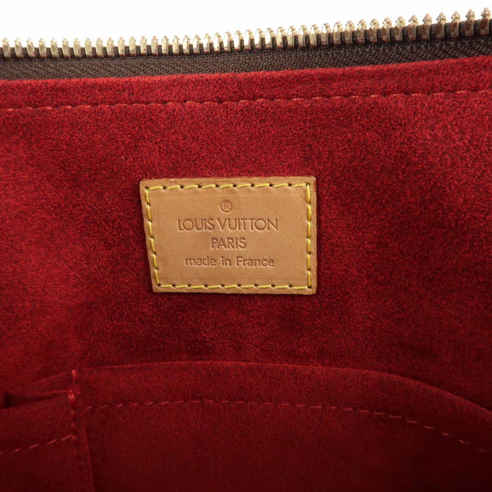Louis Vuitton Monogram Coussin GM Hand Bag Shoulder Bag M51141
