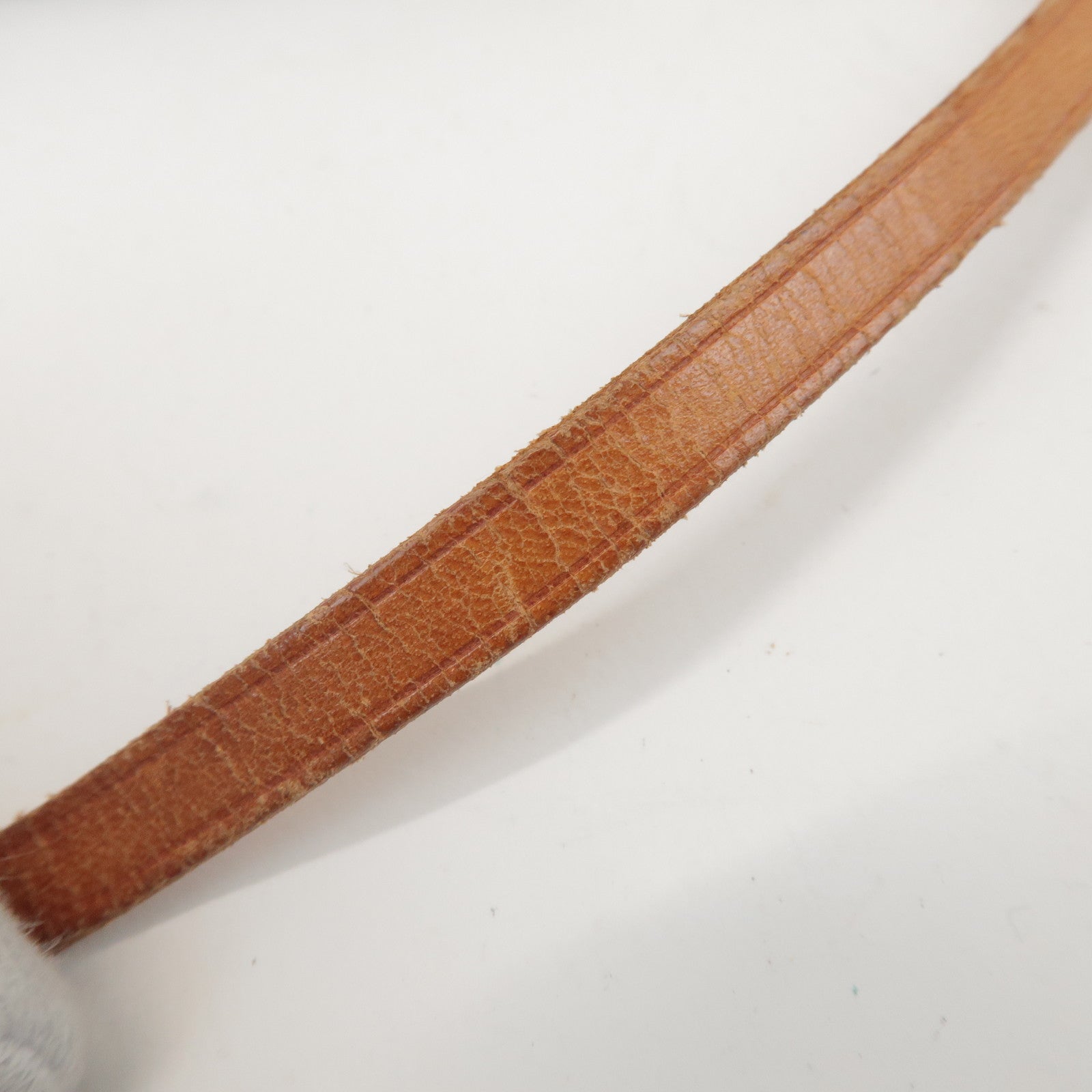 Louis Vuitton Monogram Pochette Accessoires Pouch Hand Bag M51980