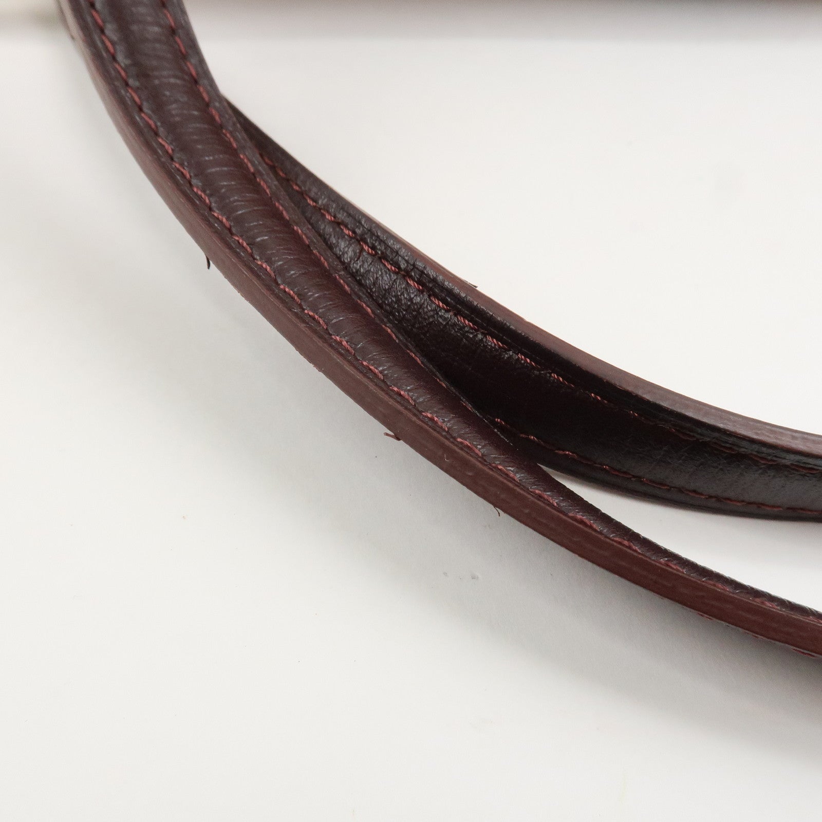 Louis Vuitton Monogram Idylle Ballade PM Shoulder Bag M40572 Used