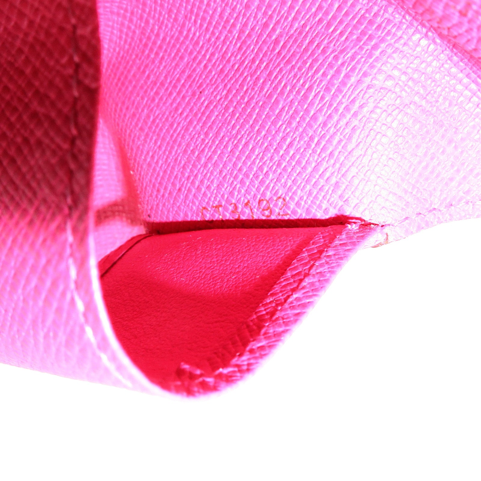 Louis Vuitton Monogram Multicolor Multicles 4 Key Case M93732