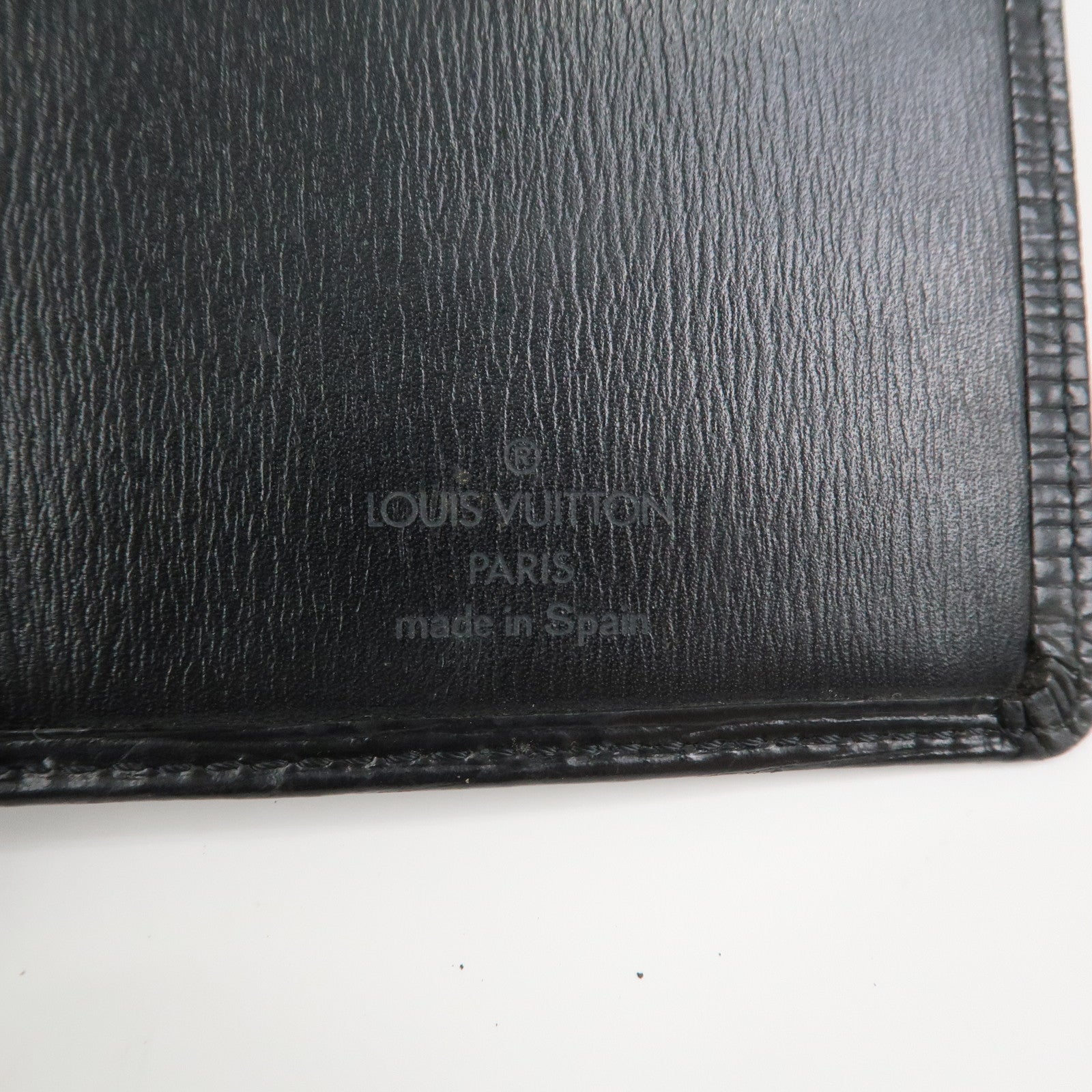 Louis Vuitton Epi Set of 3 Long Wallet M30404/M63212/M63732