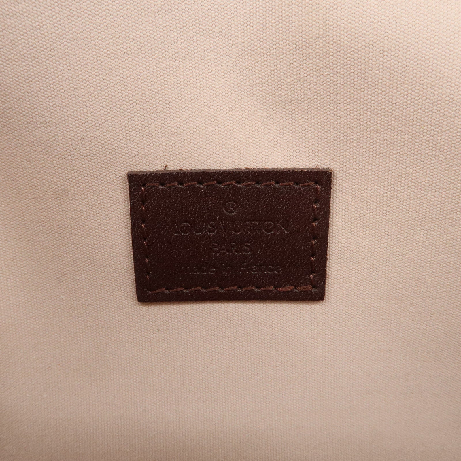 Louis Vuitton Monogram Mini Marjorie Shoulder Bag Cherry M92691 Used