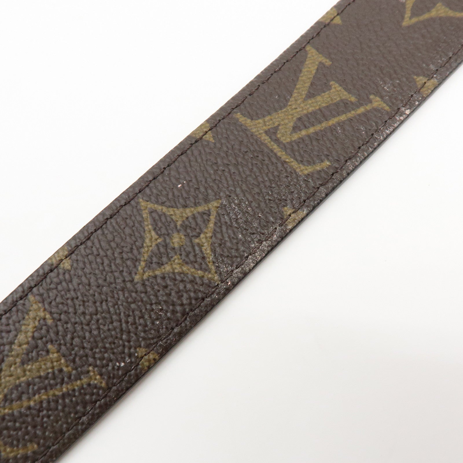 Louis Vuitton Monogram Vernis Spring Street 2Way Hand Bag M90568