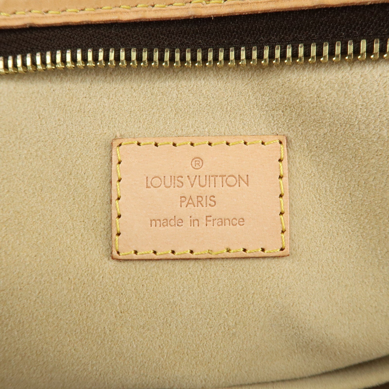 Louis Vuitton Monogram Estrela MM 2Way Bag Shoulder Bag M41232 Used