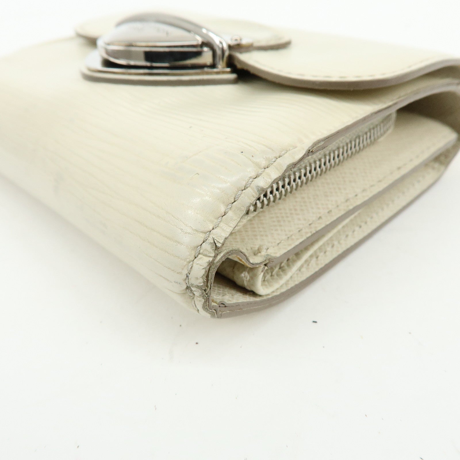 Louis Vuitton Epi Set of 3 Compact Wallet M6658J/M63247/M6348G