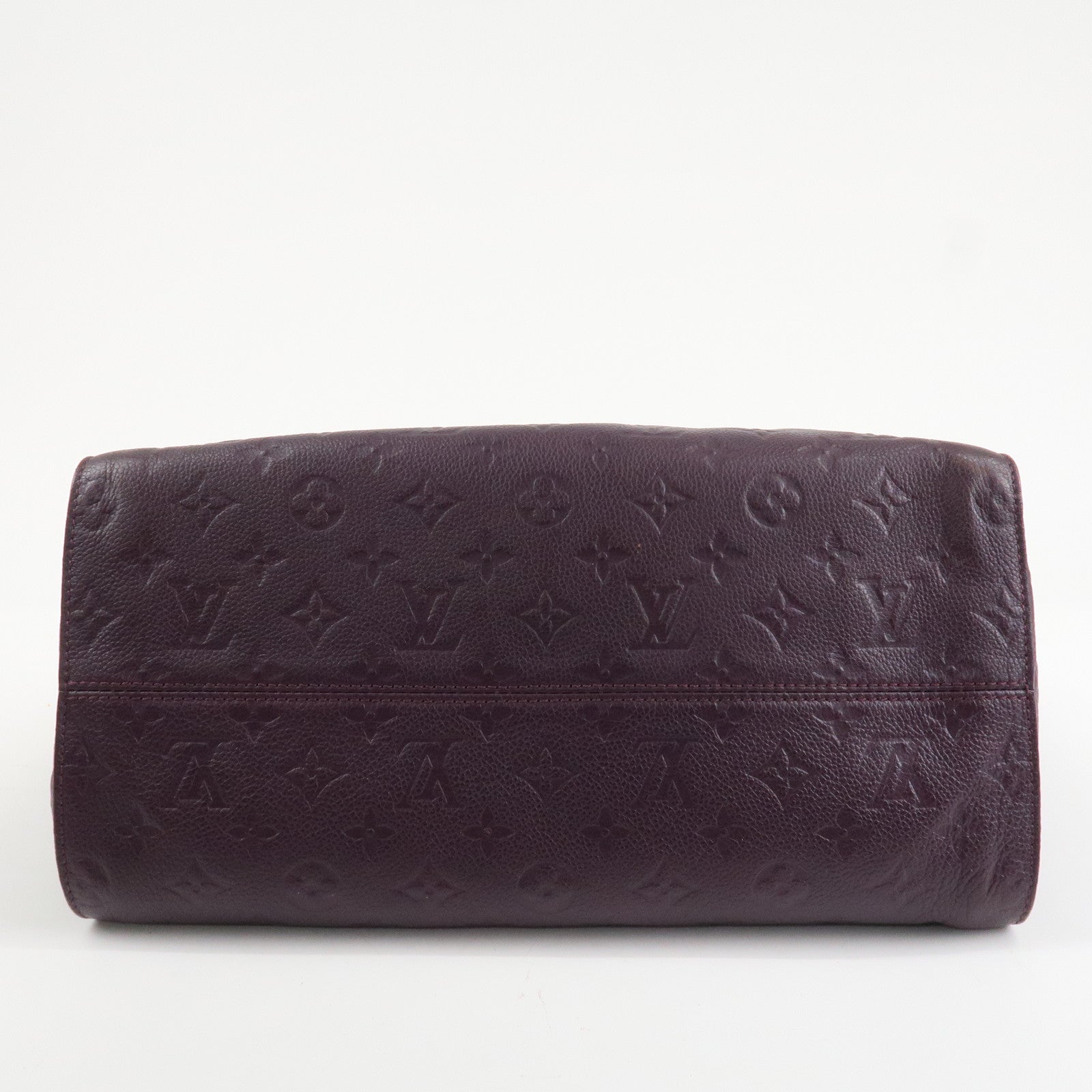 Louis Vuitton Monogram Empreinte Lumineuse PM 2Way Bag M40551 Used