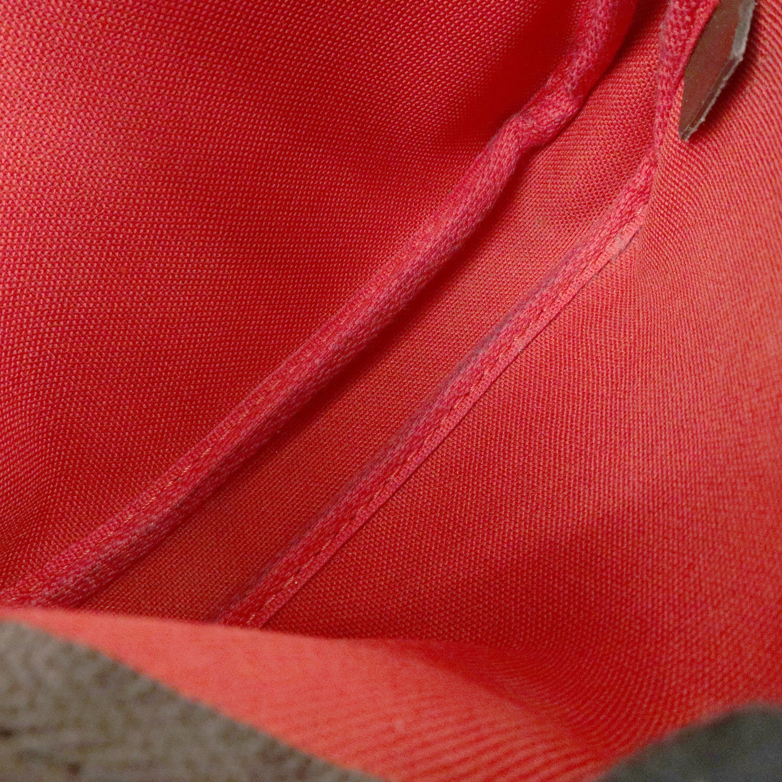 Louis Vuitton Damier Mini Pochette Accessoires Pouch N58009