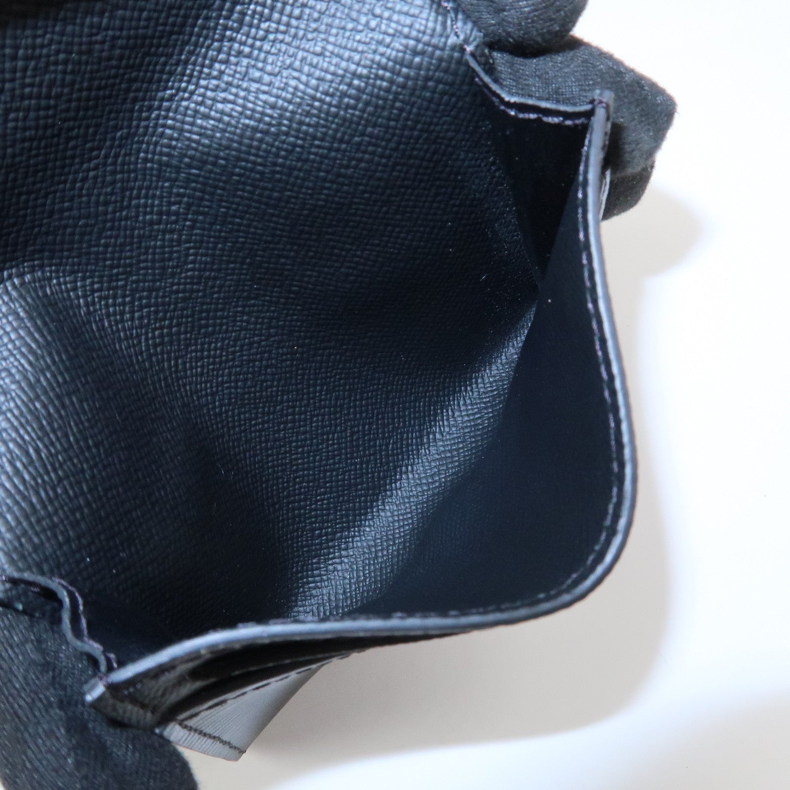 Louis Vuitton Epi Leather Enveloppe Carte de Visite CardCase M62292