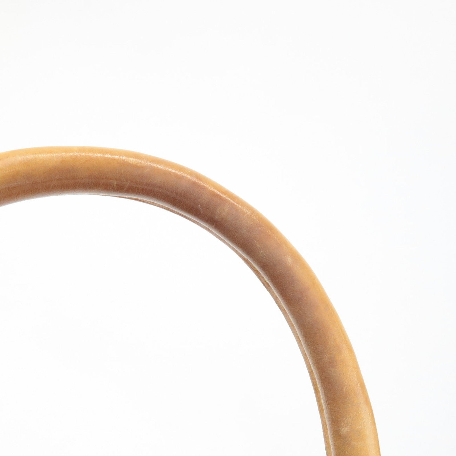 Louis Vuitton Monogram Manhattan PM Hand Bag Brown M40026