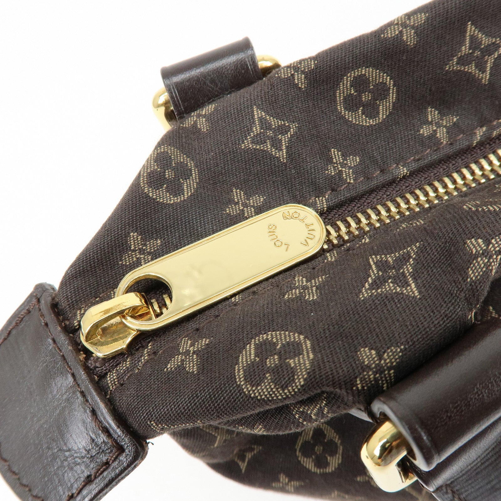 Louis Vuitton Monogram Idylle Ballade MM Shoulder Bag Faisan M40570