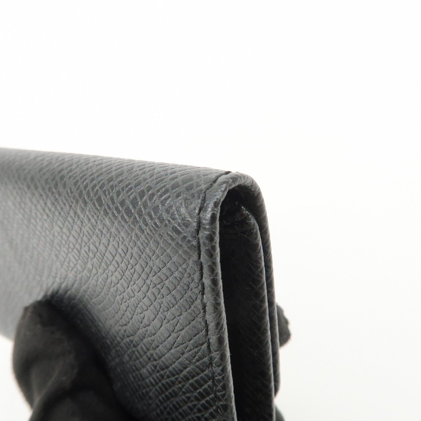 Louis Vuitton Taiga Multicles 4 Key Case Key Holder Ardoise M30522