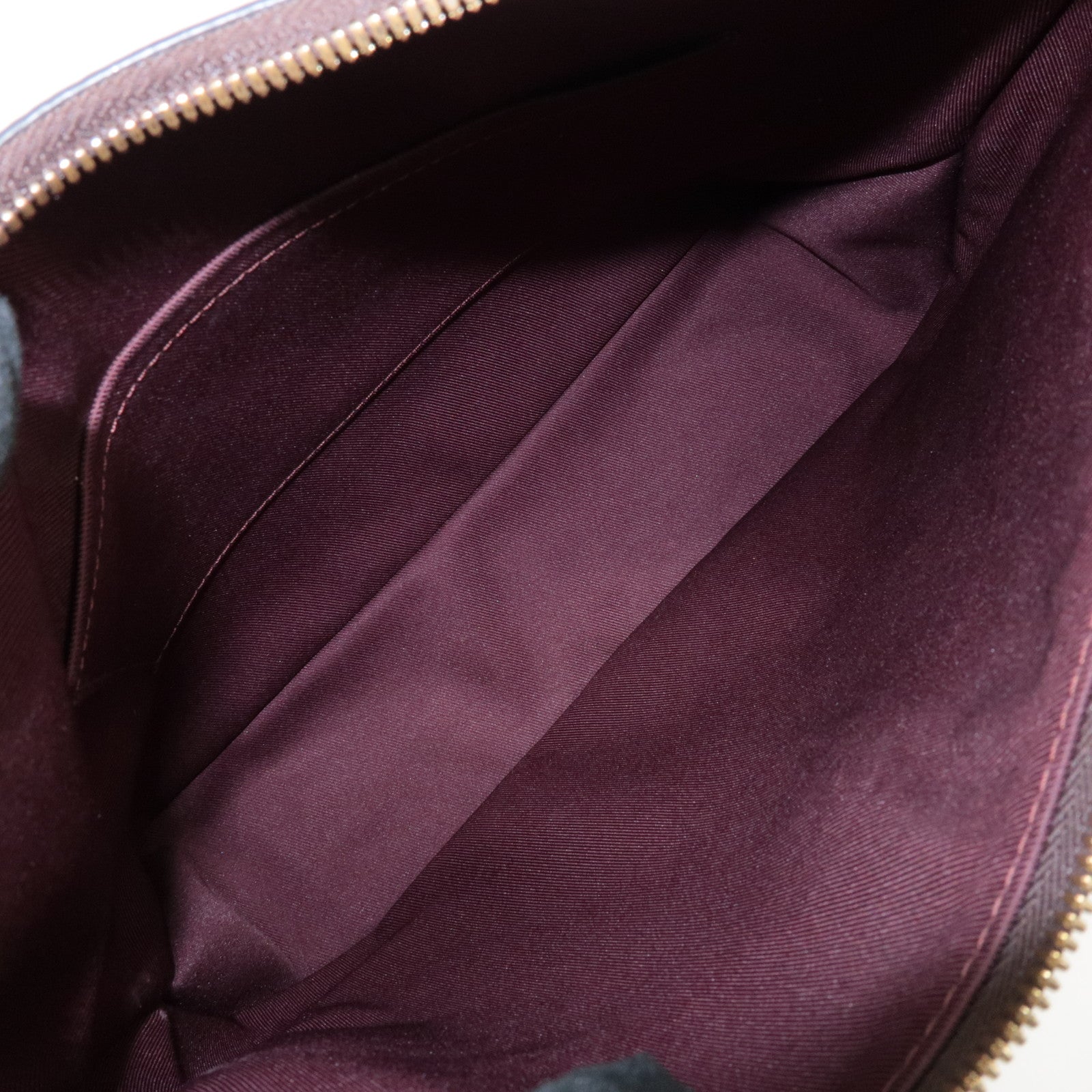 Louis Vuitton Monogram Odeon NM MM Crossbody Bag M45355 Used