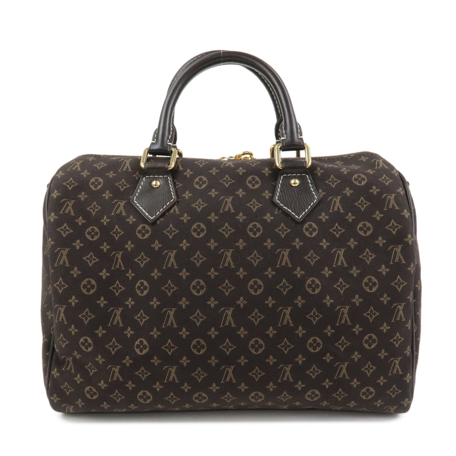 Louis Vuitton Monogram Idyle Monogram Idyle Canvas