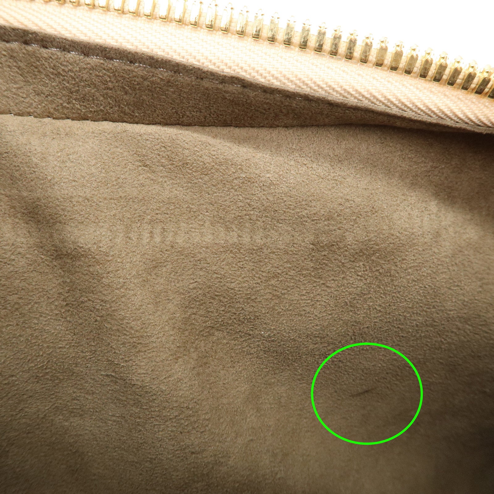 Louis Vuitton Monogram Multicolor Lodge GM Shoulder Bag M40052