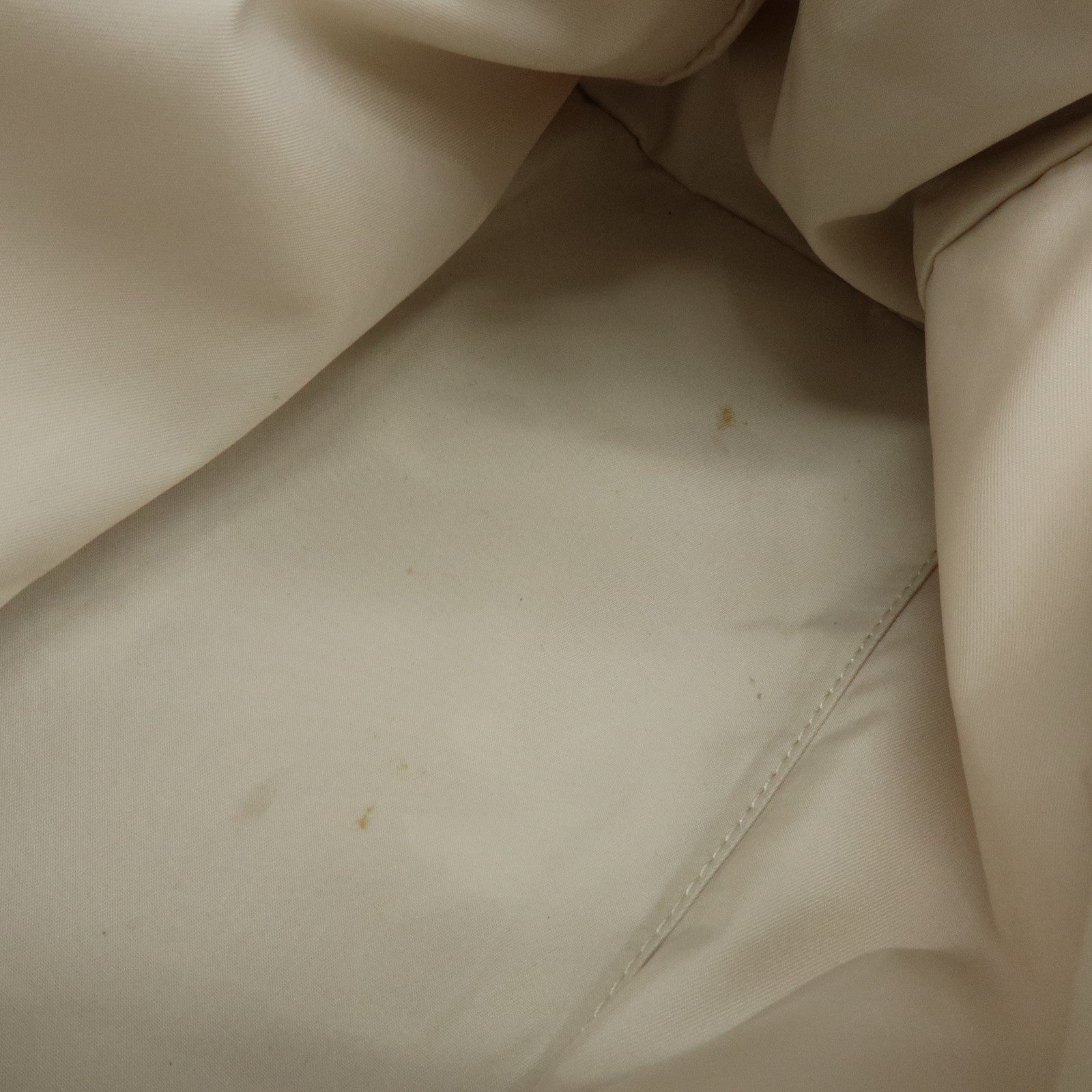 CHANEL New Travel Line Nylon Jacquard Leather Tote Bag Pink