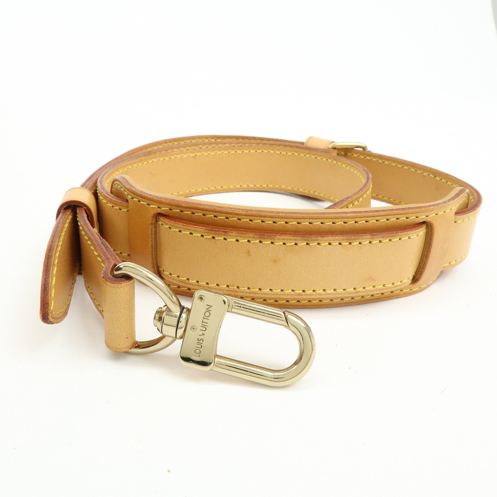 Louis Vuitton Monogram Keep All Bandouliere 50 Boston Bag M41416