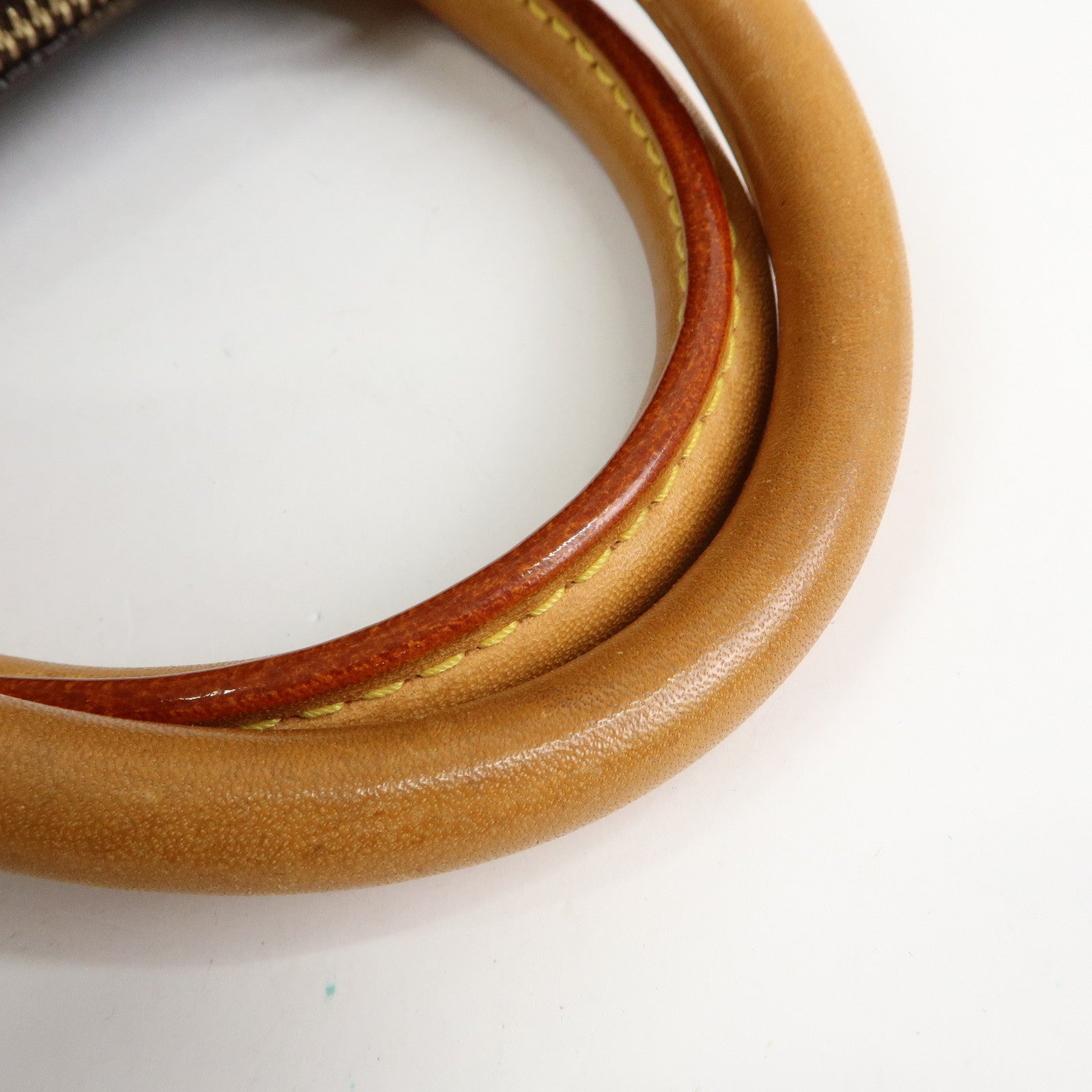 Louis Vuitton Monogram Speedy 30 Boston Bag Hand Bag Brown M41526