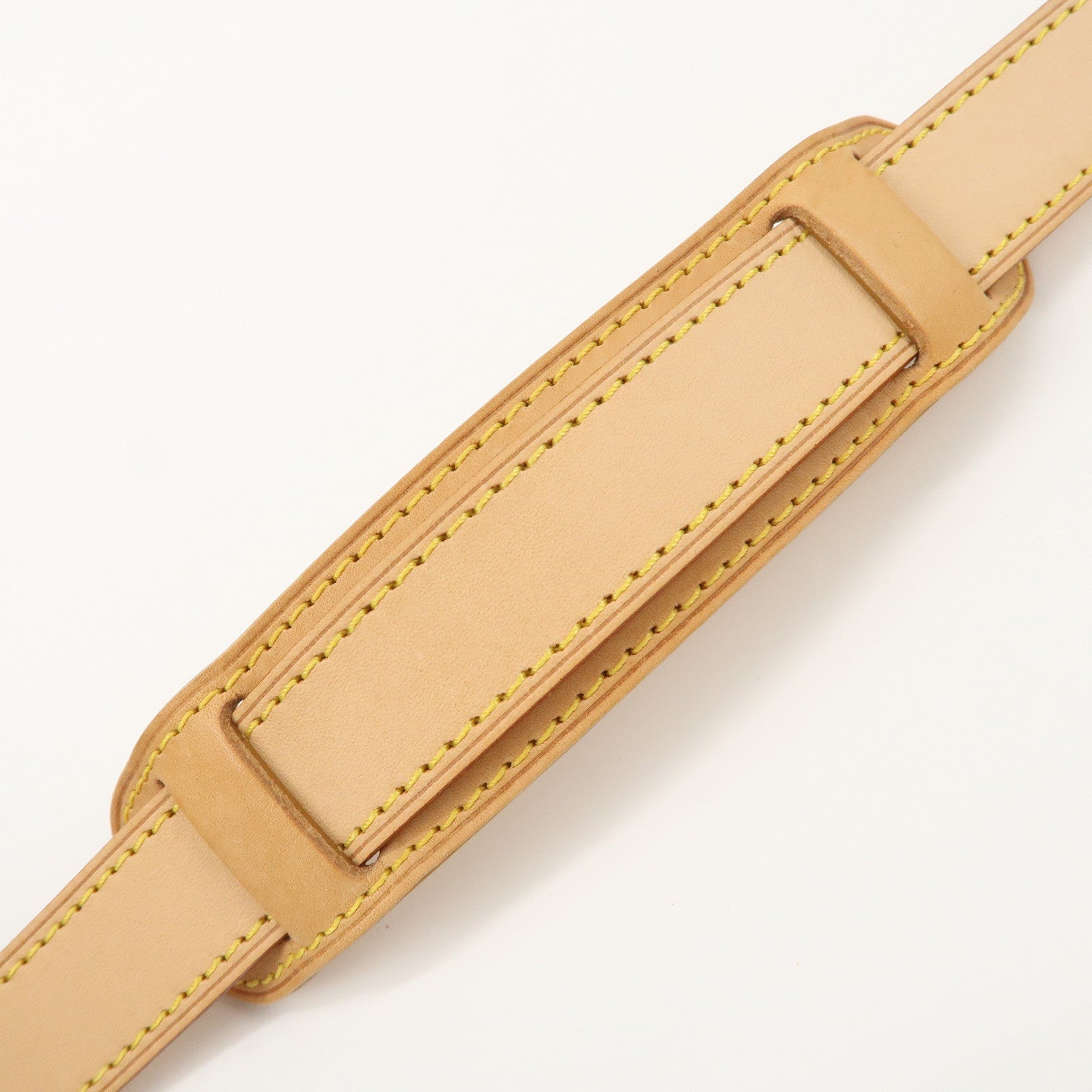 Louis Vuitton Adjustable Shoulder Strap for Keep All Boston Bag 120cm 2.5cm