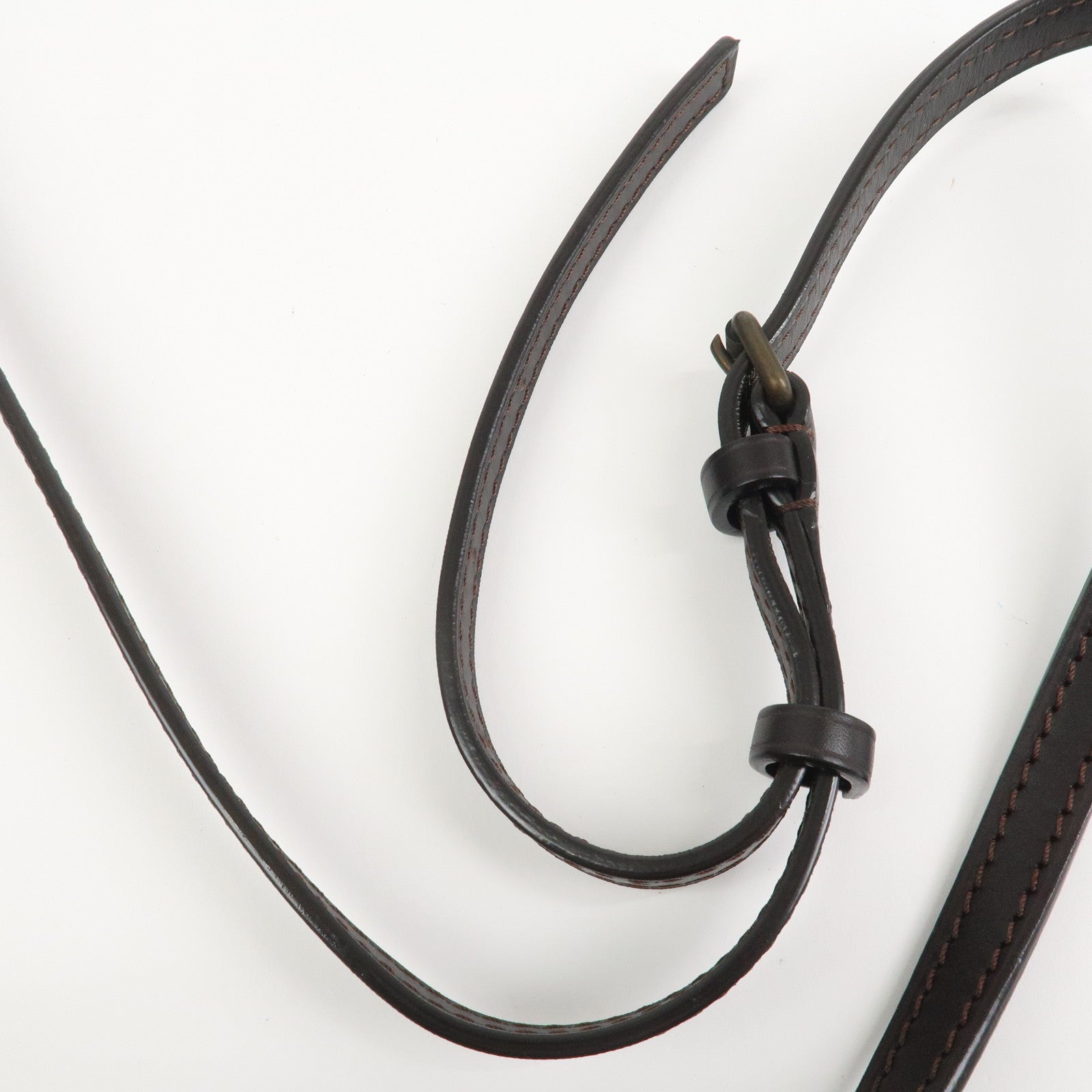 Louis Vuitton Utah サックプラ Style Cafe M92073