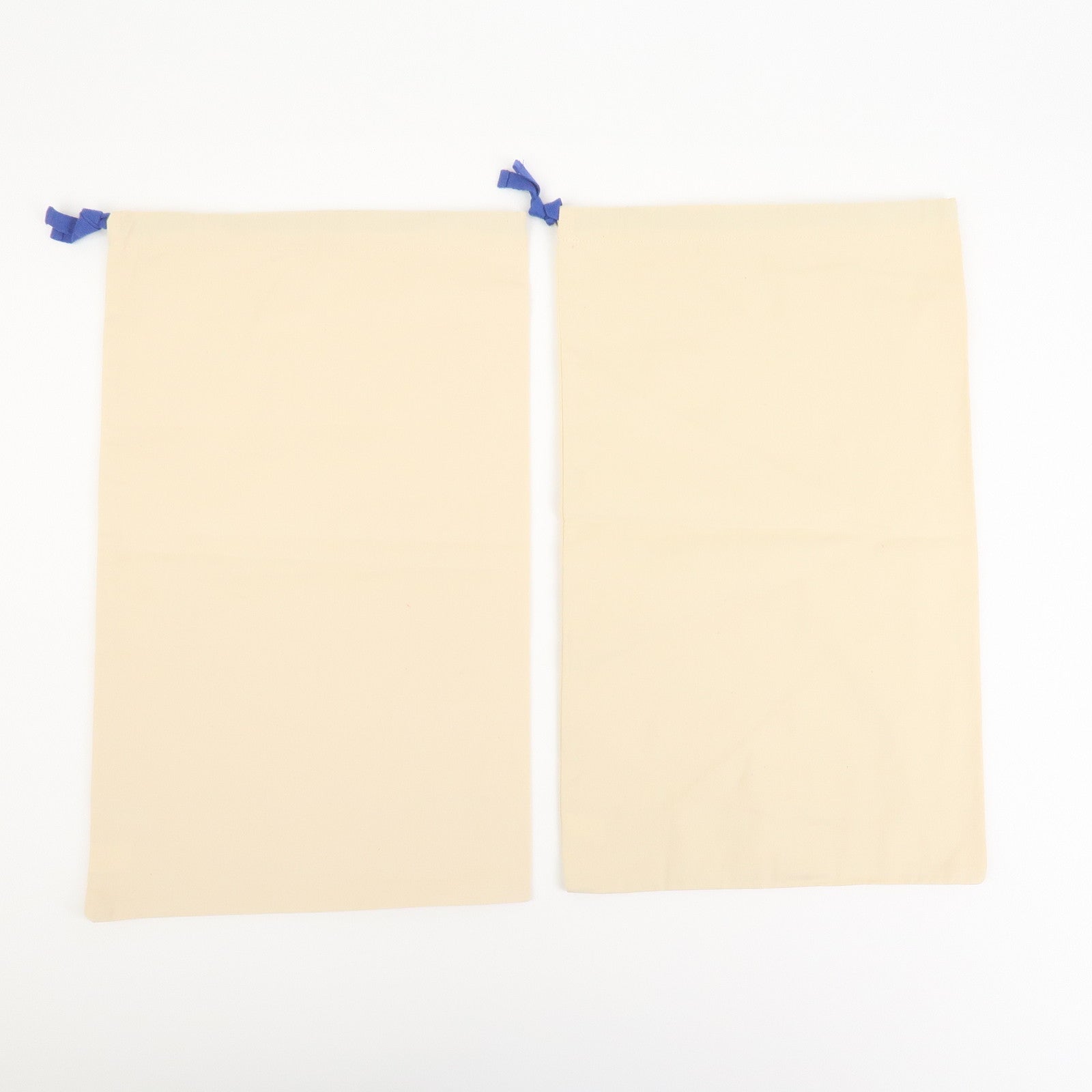 Louis Vuitton Set of 12 Dust Bag Storage Bag Drawstring Style