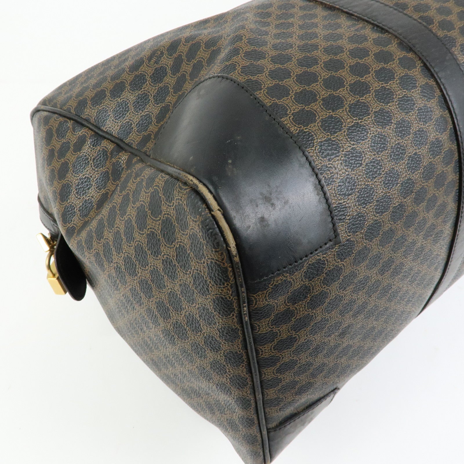 CELINE Boston Bag Hand Bag