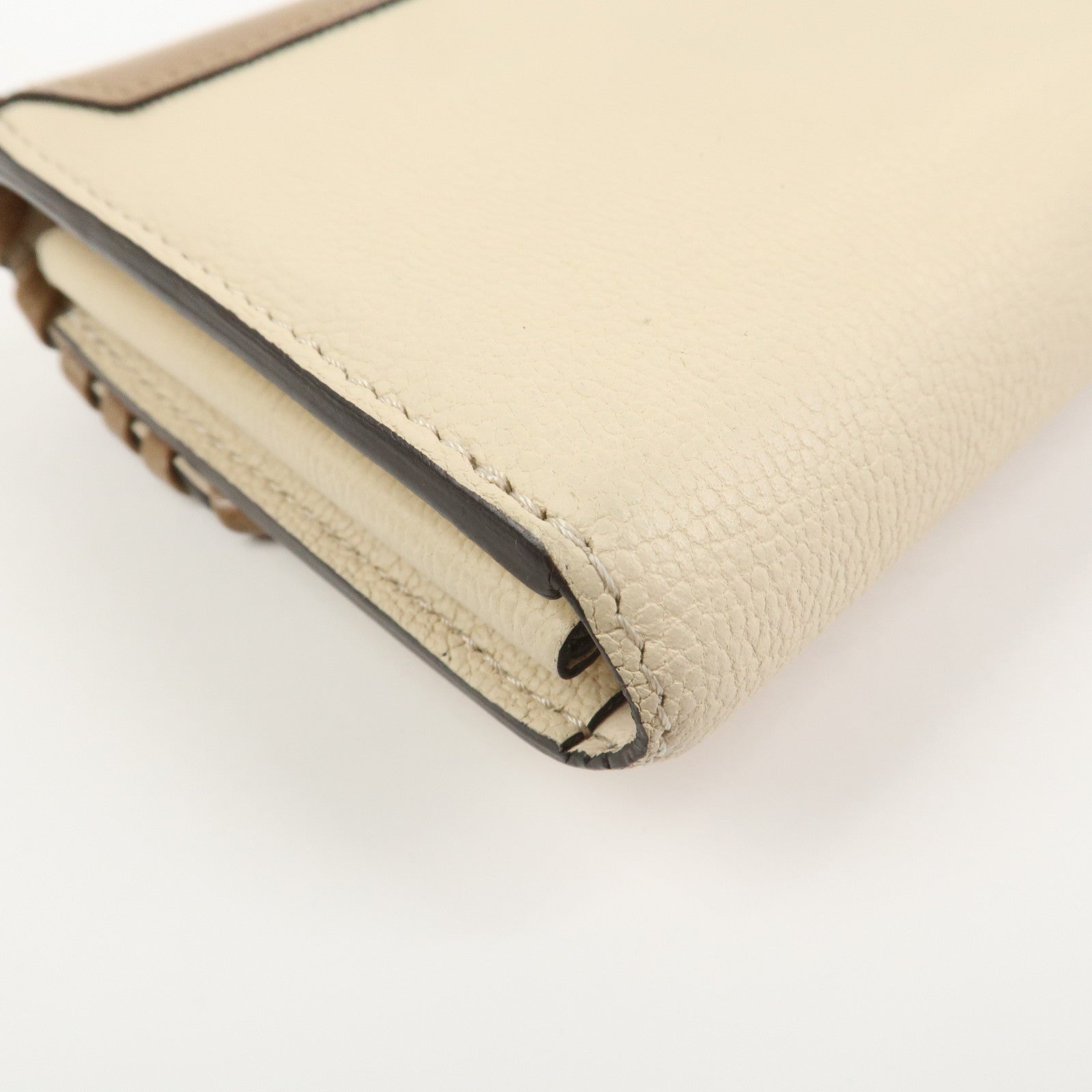 Louis Vuitton Monogram Portefeuille Very Long Wallet Sesame M63101