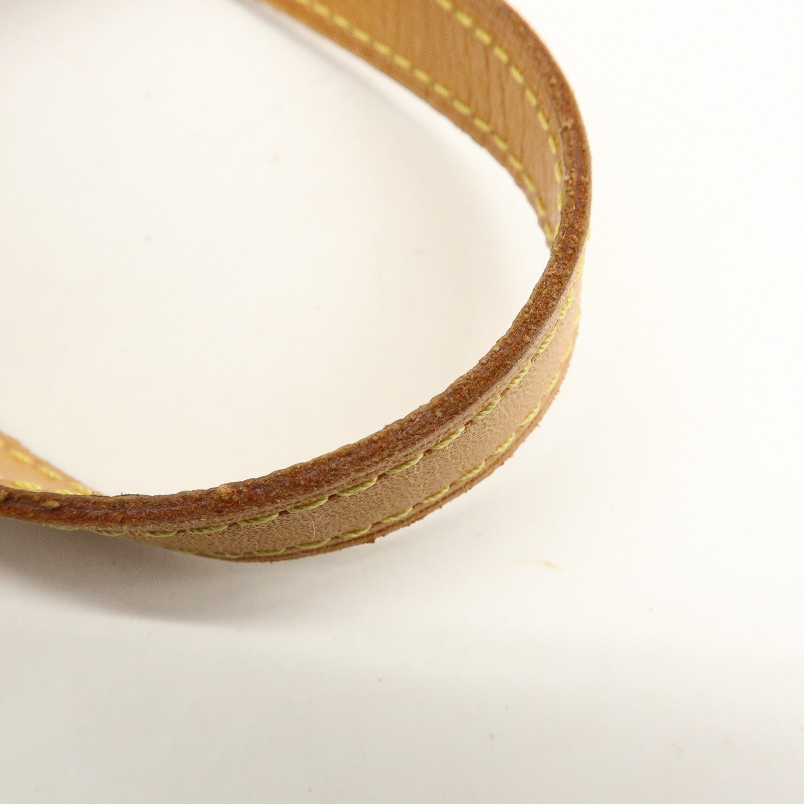 Louis Vuitton Monogram Vernis Lead PM Hand Bag Pomme d'Amour M91990