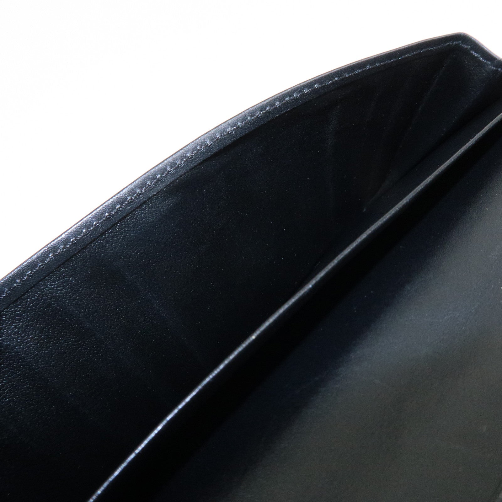 Louis Vuitton Nomad Collection Portefeuille Valeurs Noir M85401