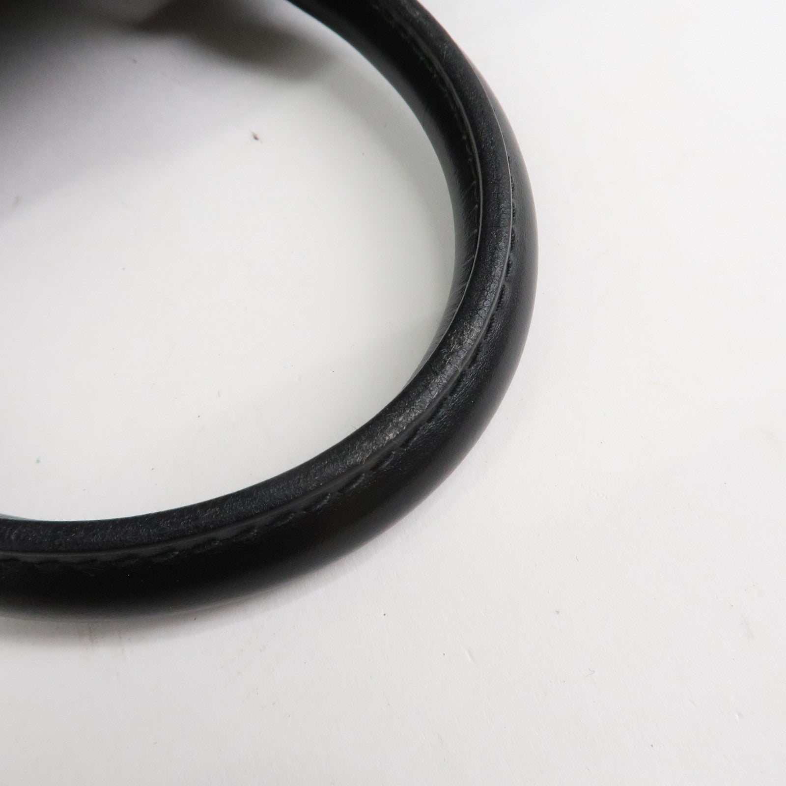 Louis Vuitton Epi Leather Speedy 25 Hand Bag Boston Bag Noir M59032