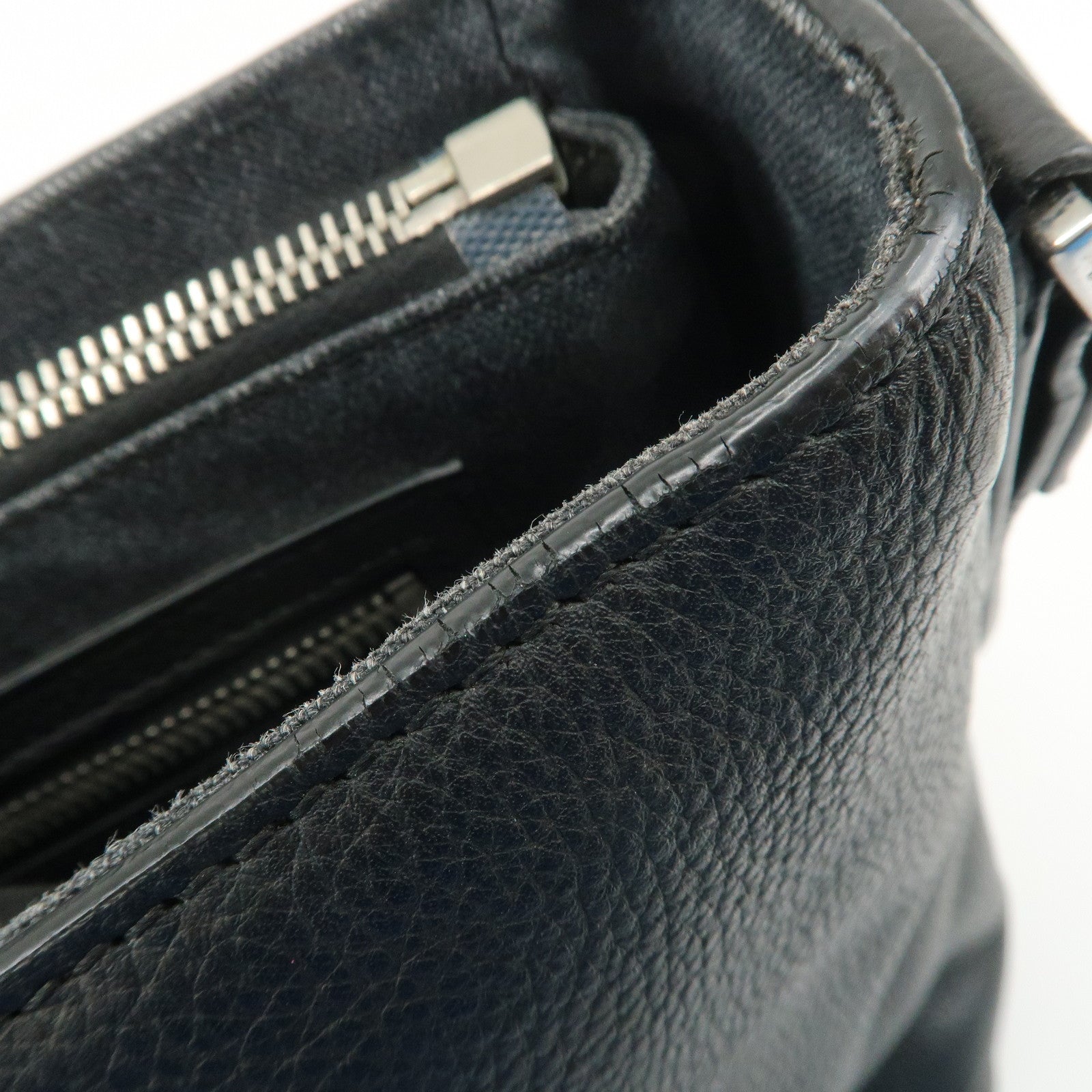 Christian Dior Dior Homme Shoulder Bag Crossbody Bag 03-BO-0193